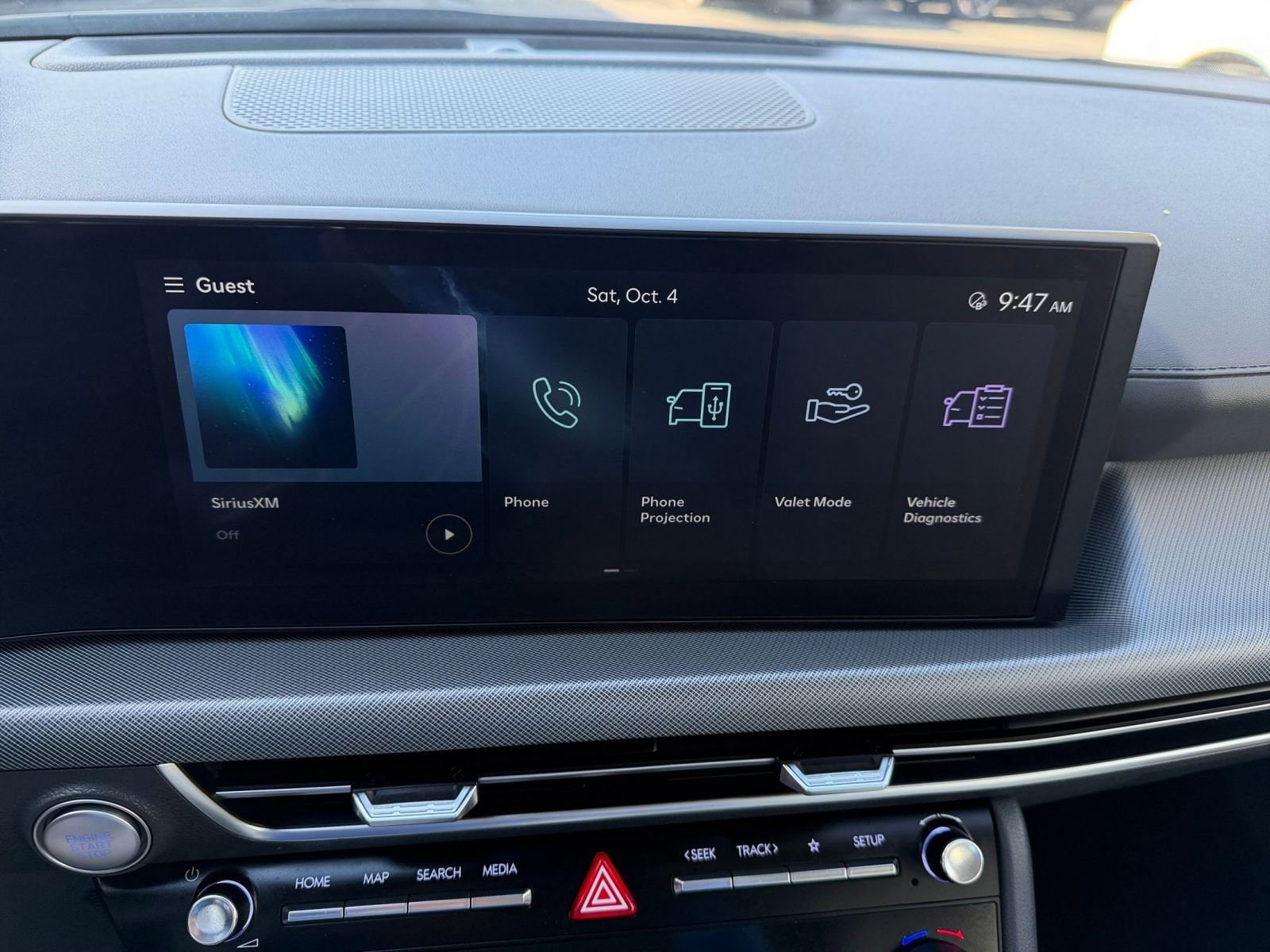 Thumbnail: 2025 Hyundai Sonata - 21