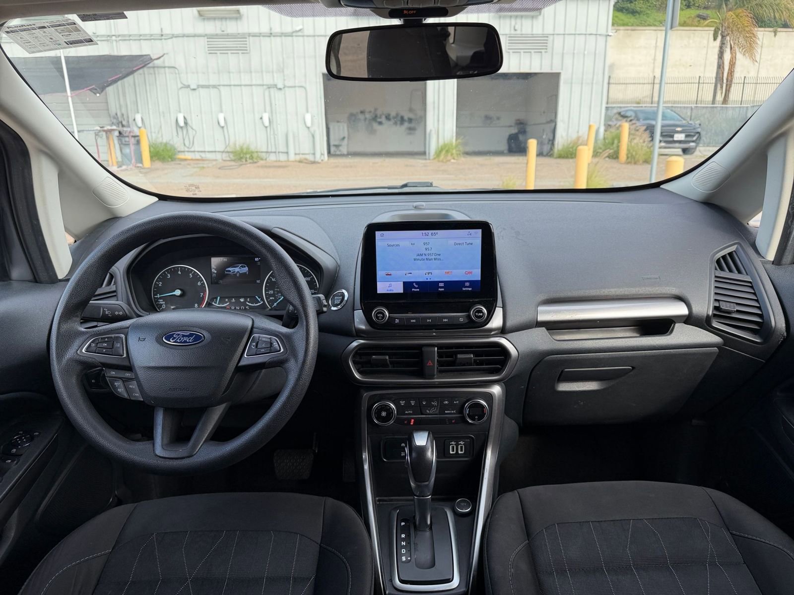 Thumbnail: 2021 Ford EcoSport - 32