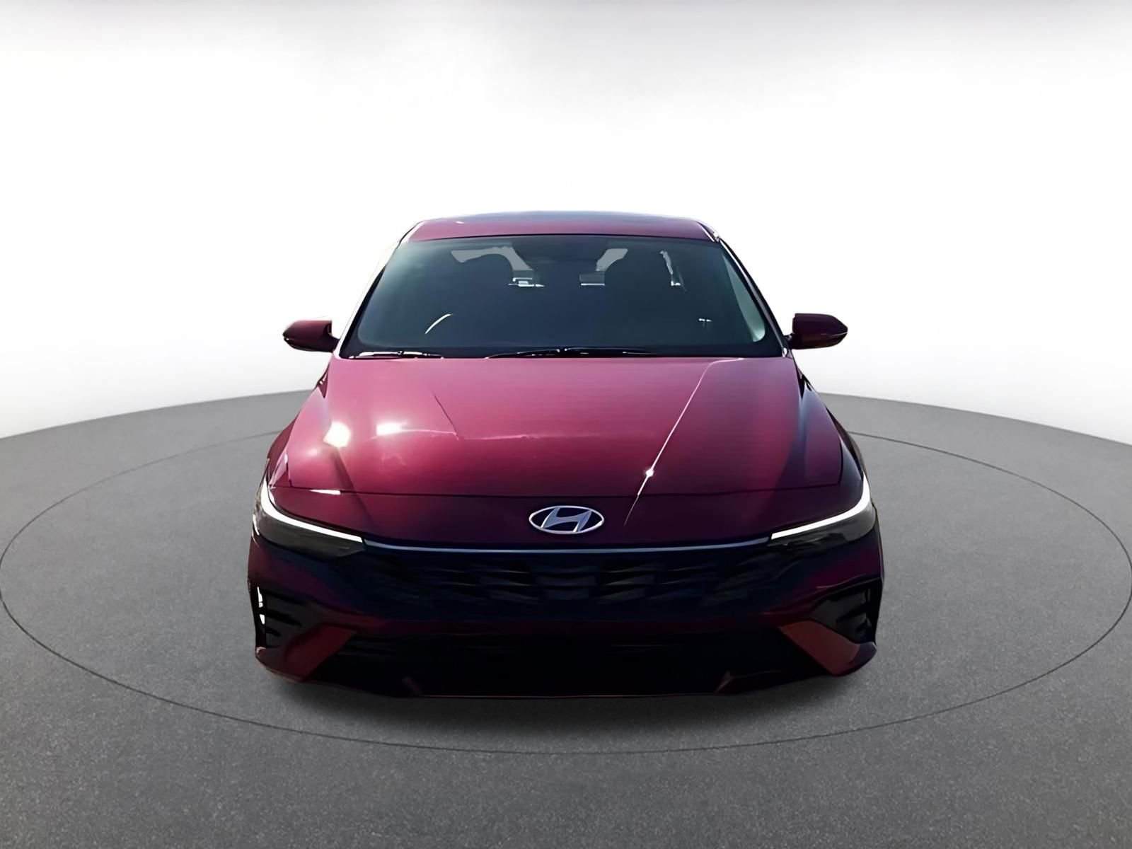 Thumbnail: 2025 Hyundai Elantra - 2