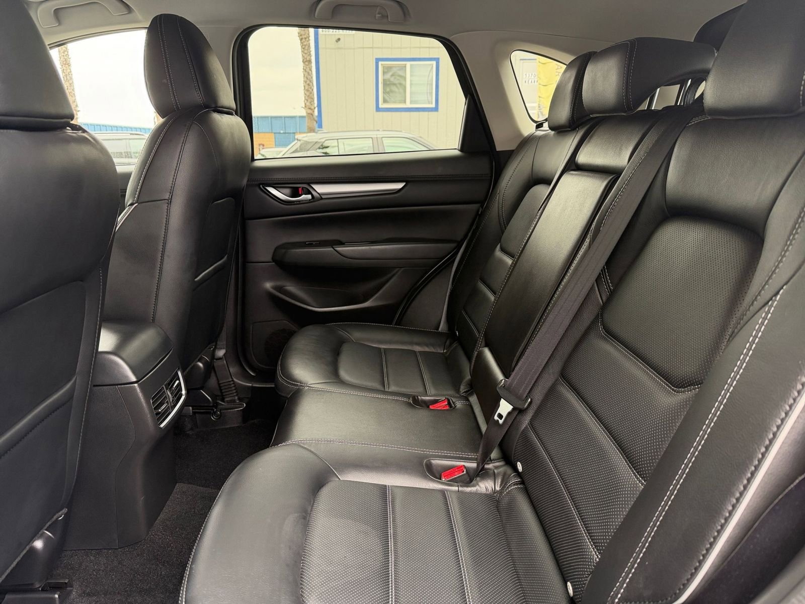 Thumbnail: 2025 Mazda CX-5 - 25