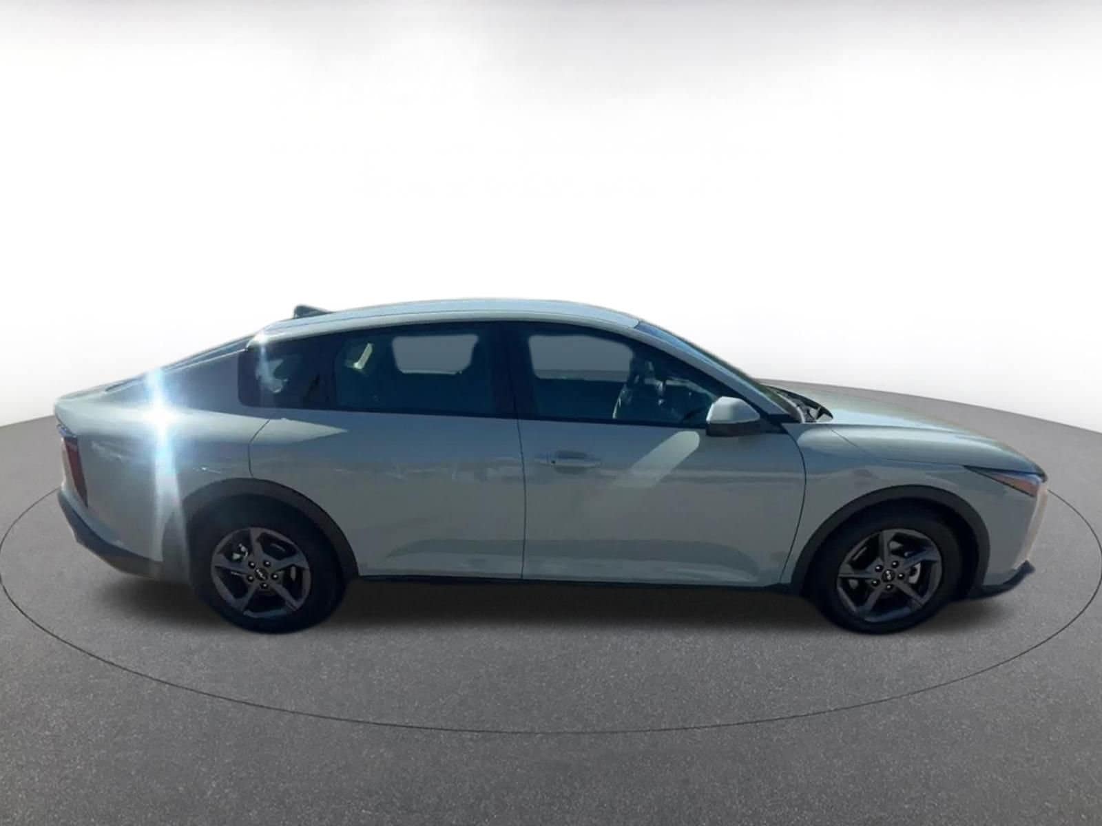 Thumbnail: 2025 Kia K4 - 16