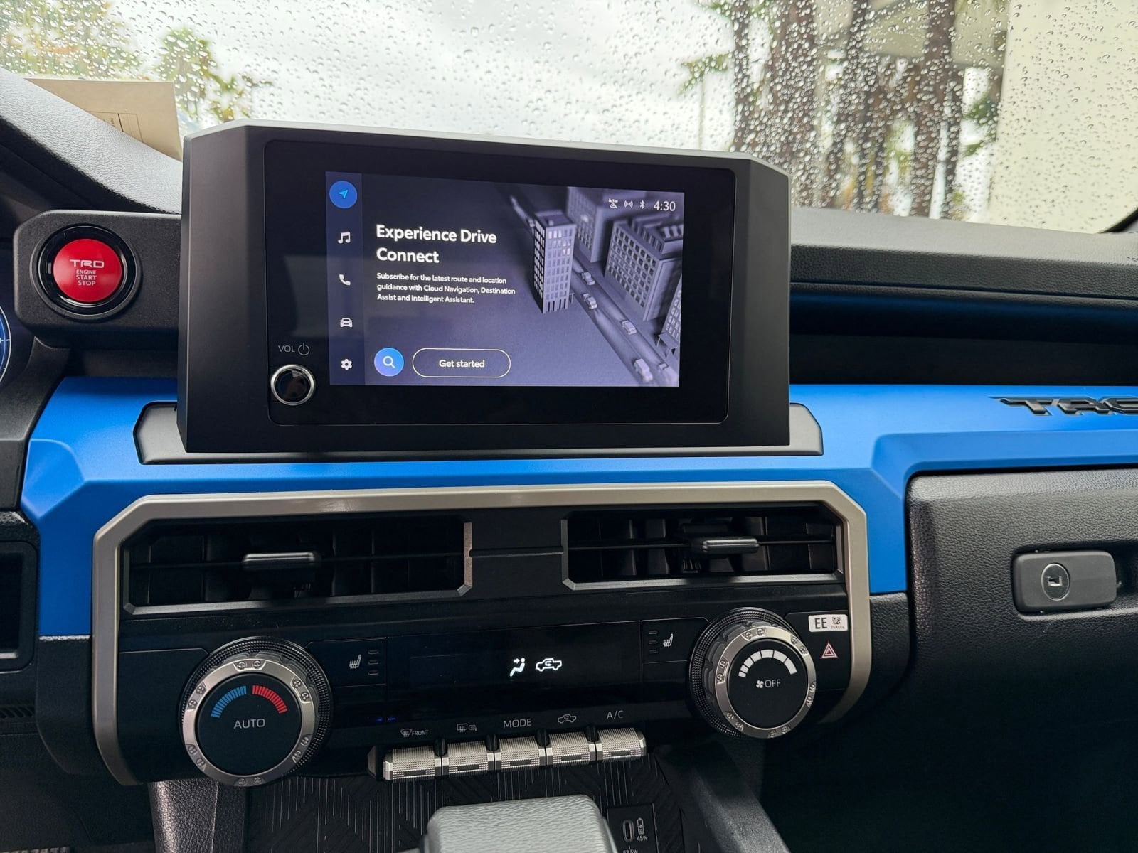 Thumbnail: 2025 Toyota Tacoma - 18