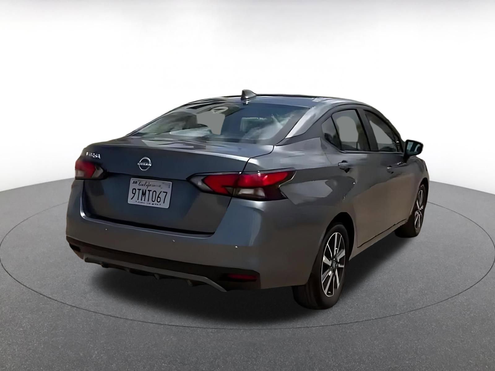 Thumbnail: 2025 Nissan Versa - 15