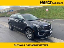 2023 Cadillac XT5 Premium Luxury -
                San Diego, CA