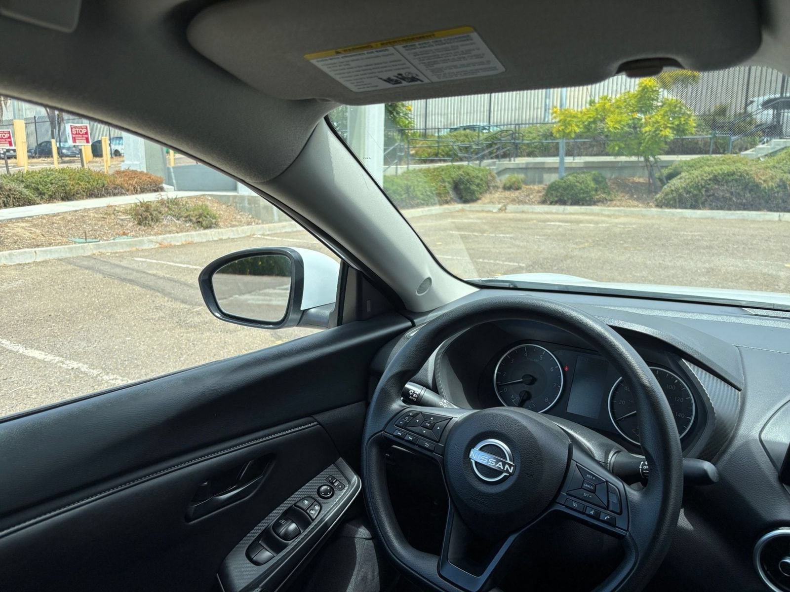 Thumbnail: 2025 Nissan Sentra - 27