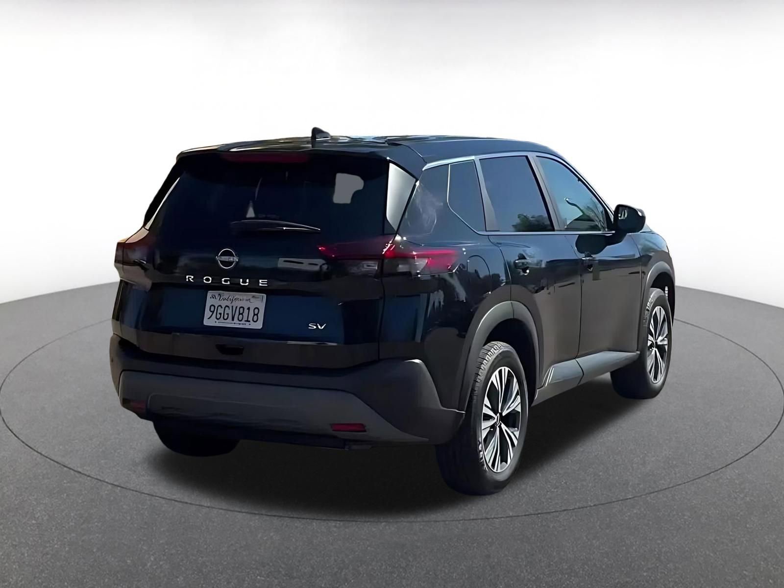 Thumbnail: 2023 Nissan Rogue - 14