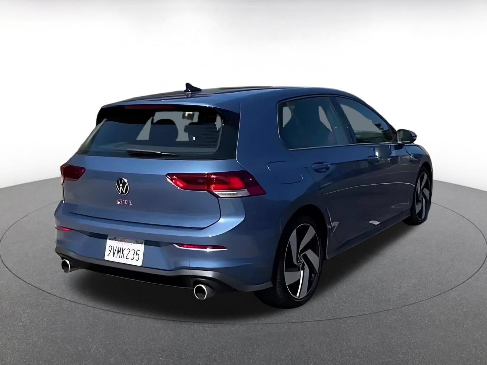 Thumbnail: 2026 Volkswagen Golf - 15