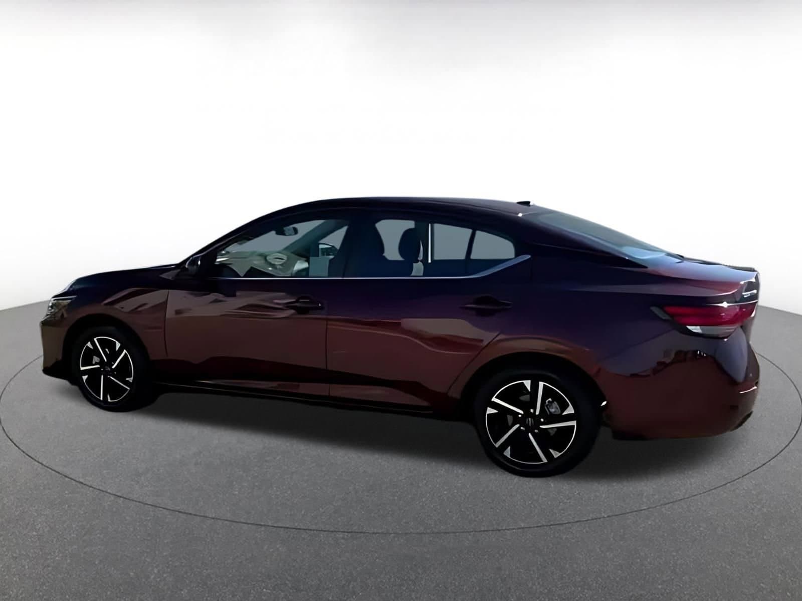 Thumbnail: 2024 Nissan Sentra - 16