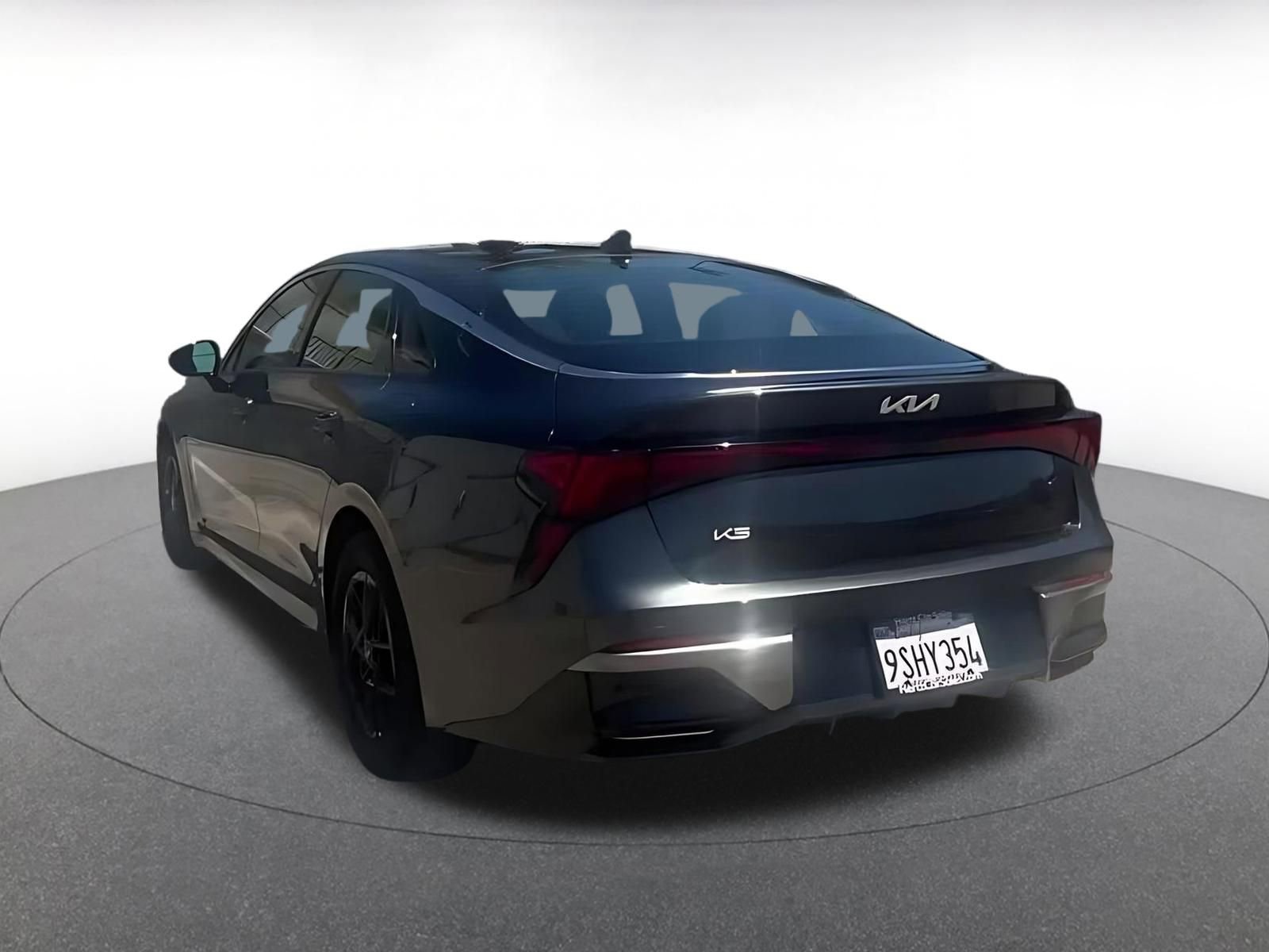 Thumbnail: 2025 Kia K5 - 9