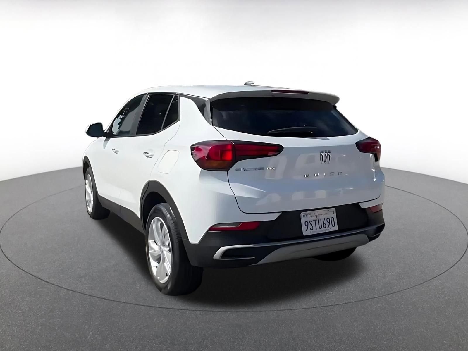 Thumbnail: 2025 Buick Encore GX - 11
