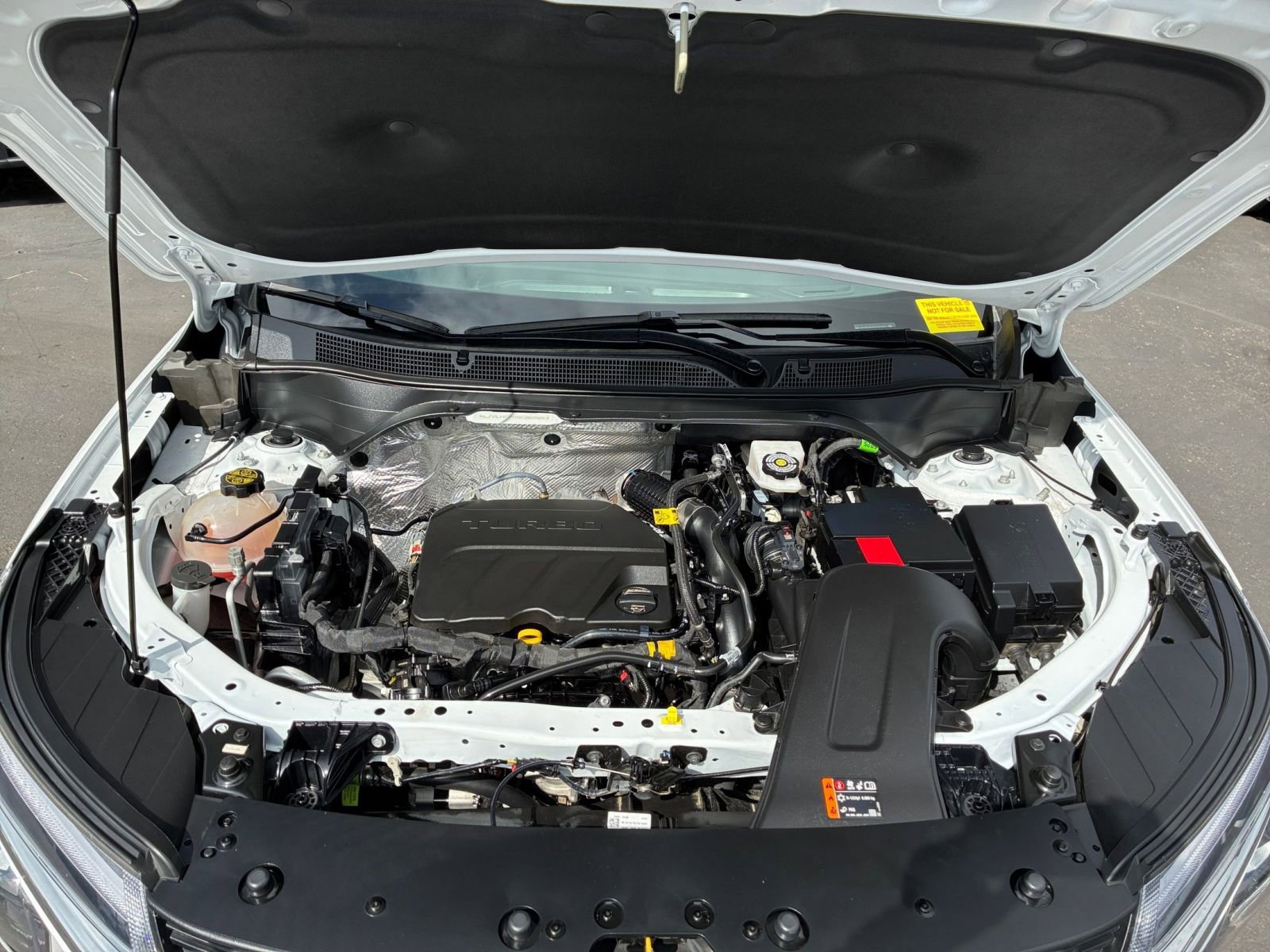 Thumbnail: 2025 Chevrolet Trax - 31