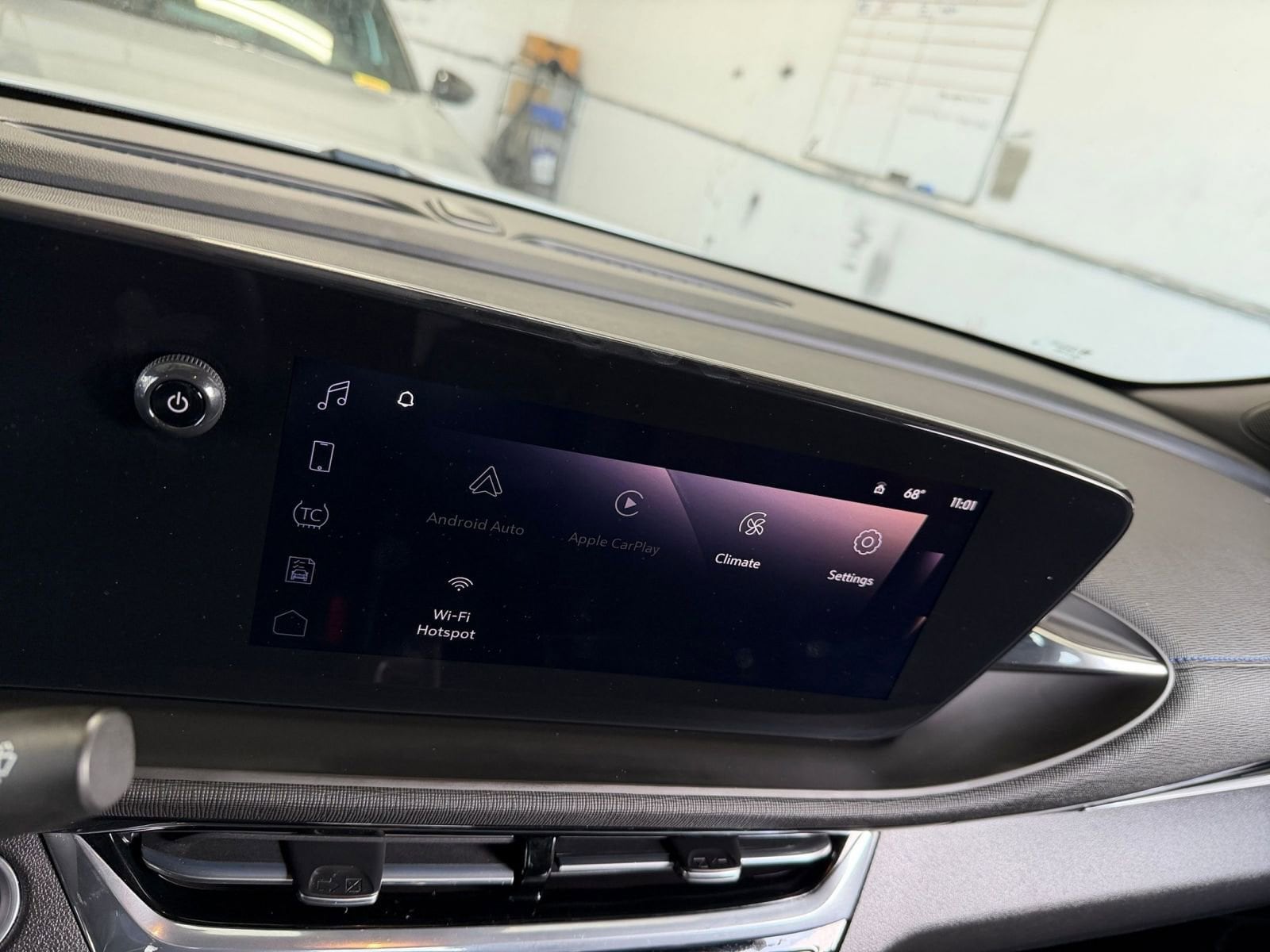 Thumbnail: 2025 Buick Envista - 21