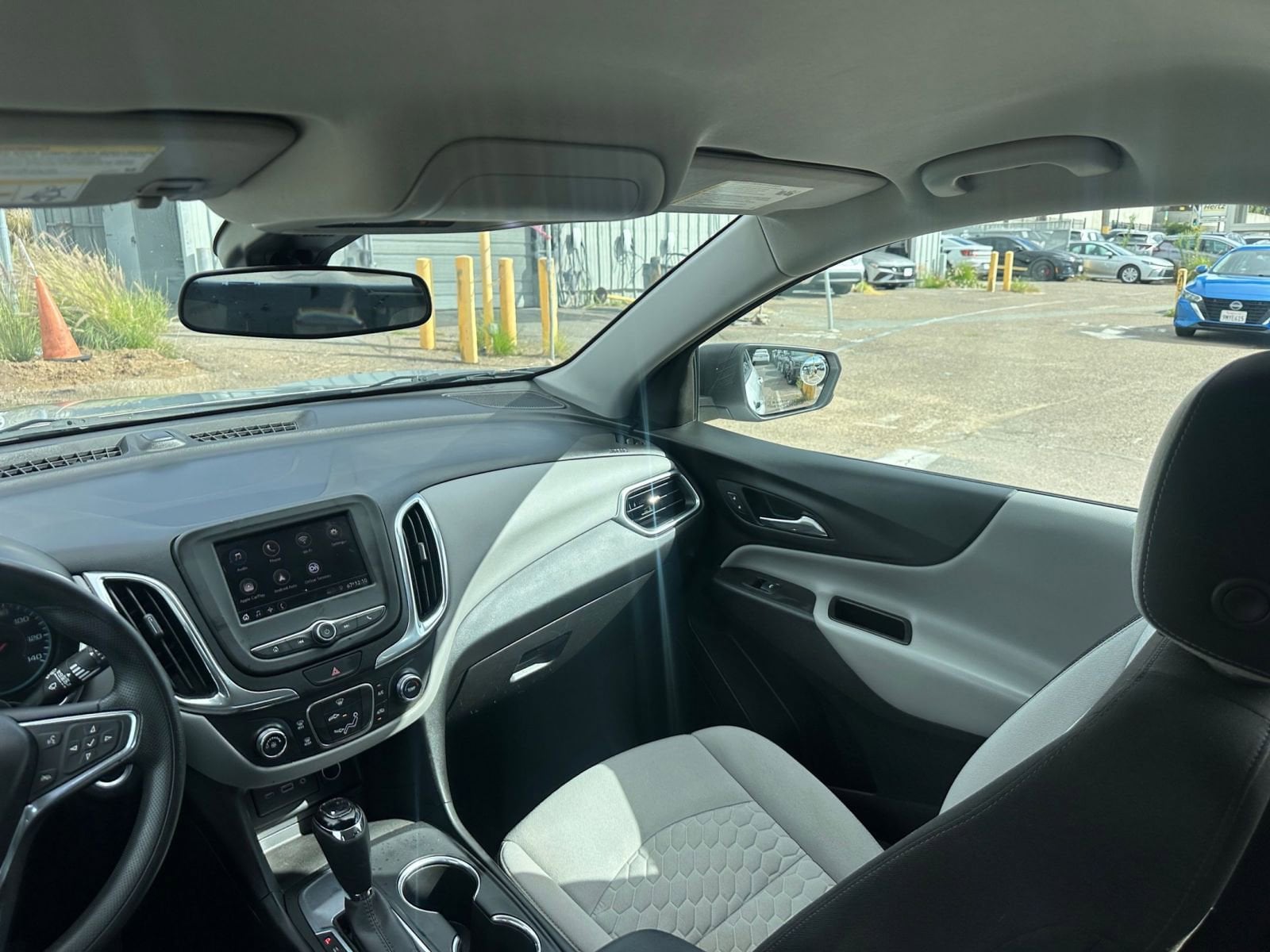 Thumbnail: 2020 Chevrolet Equinox - 34