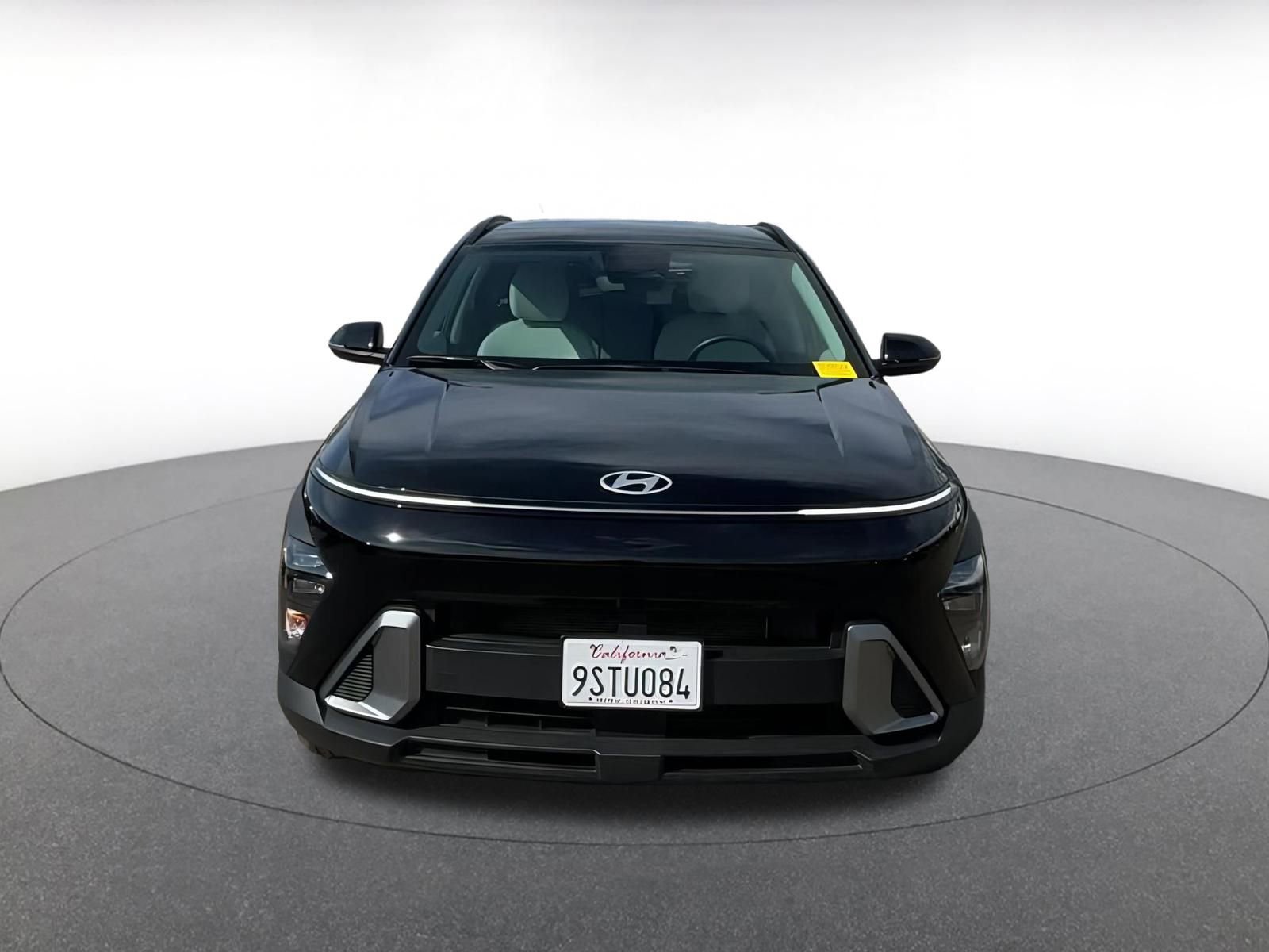 Thumbnail: 2025 Hyundai Kona - 3