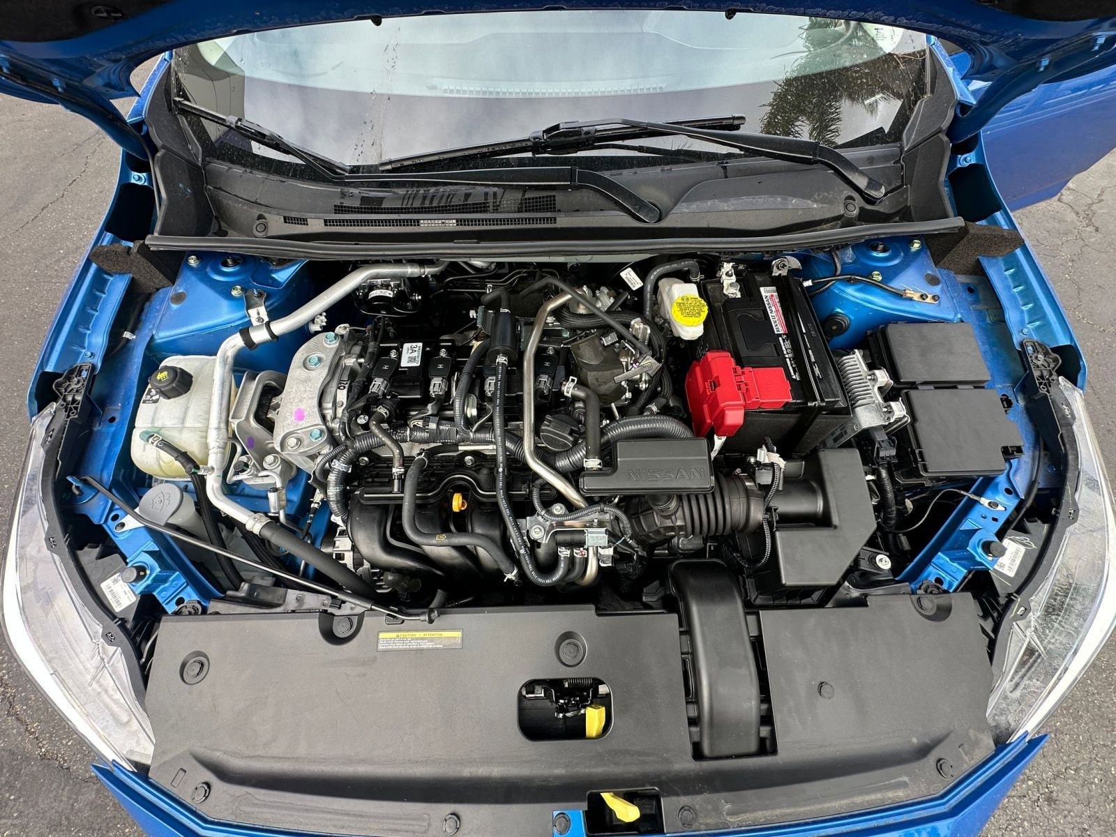 Thumbnail: 2024 Nissan Sentra - 30