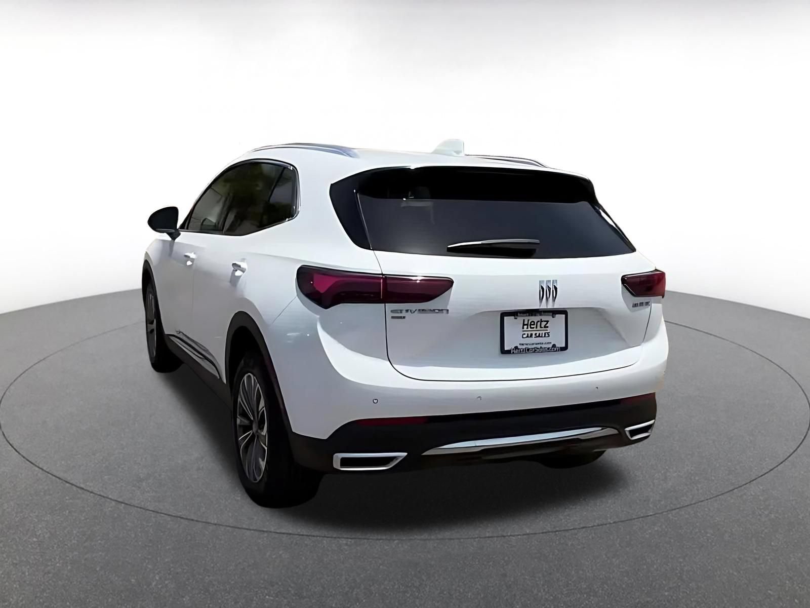 Thumbnail: 2024 Buick Envision - 10