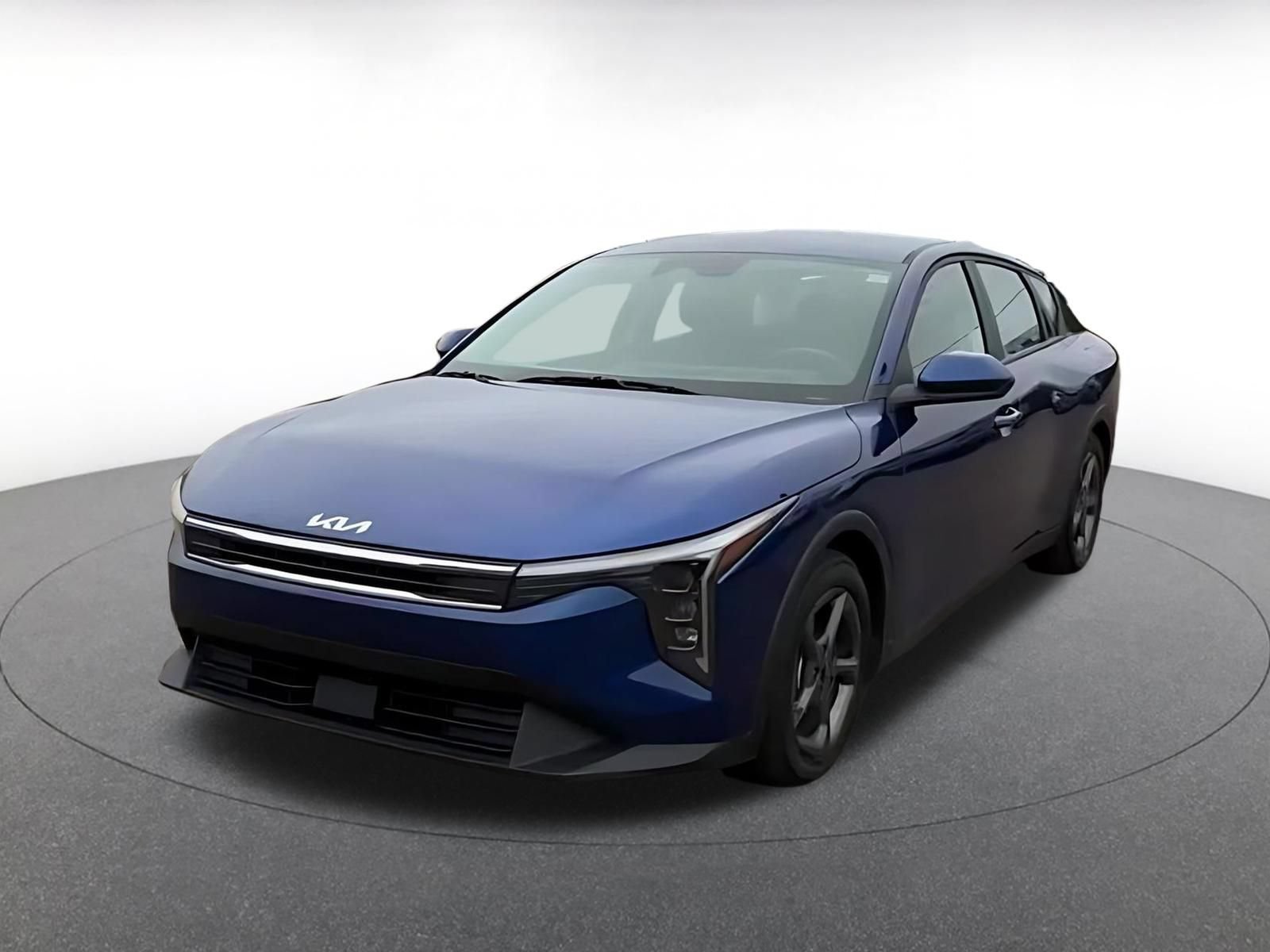Thumbnail: 2025 Kia K4 - 5