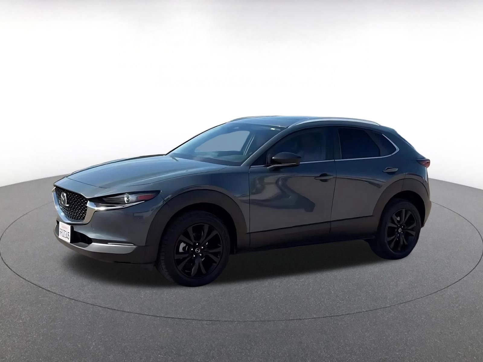 Thumbnail: 2025 Mazda CX-30 - 8