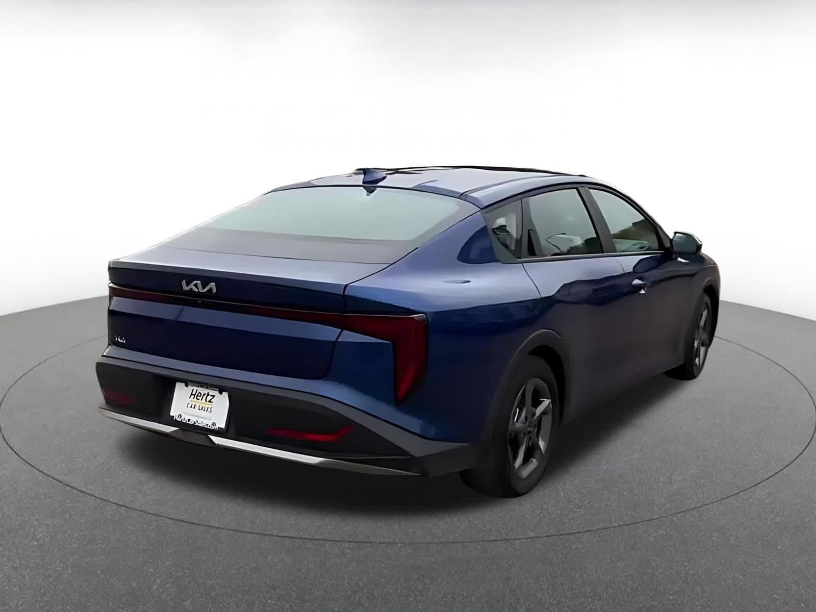 Thumbnail: 2025 Kia K4 - 11