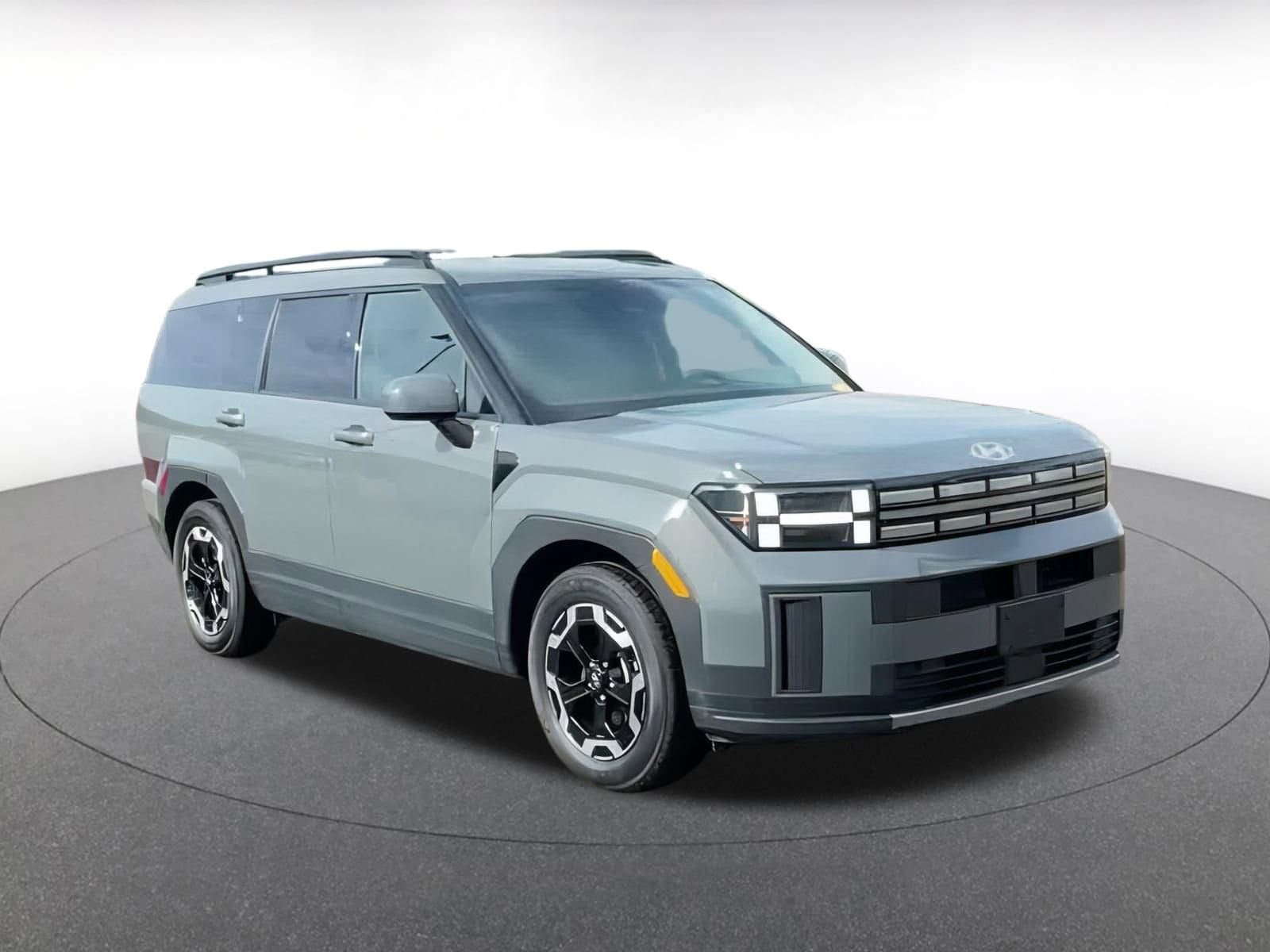 Thumbnail: 2025 Hyundai Santa Fe - 2