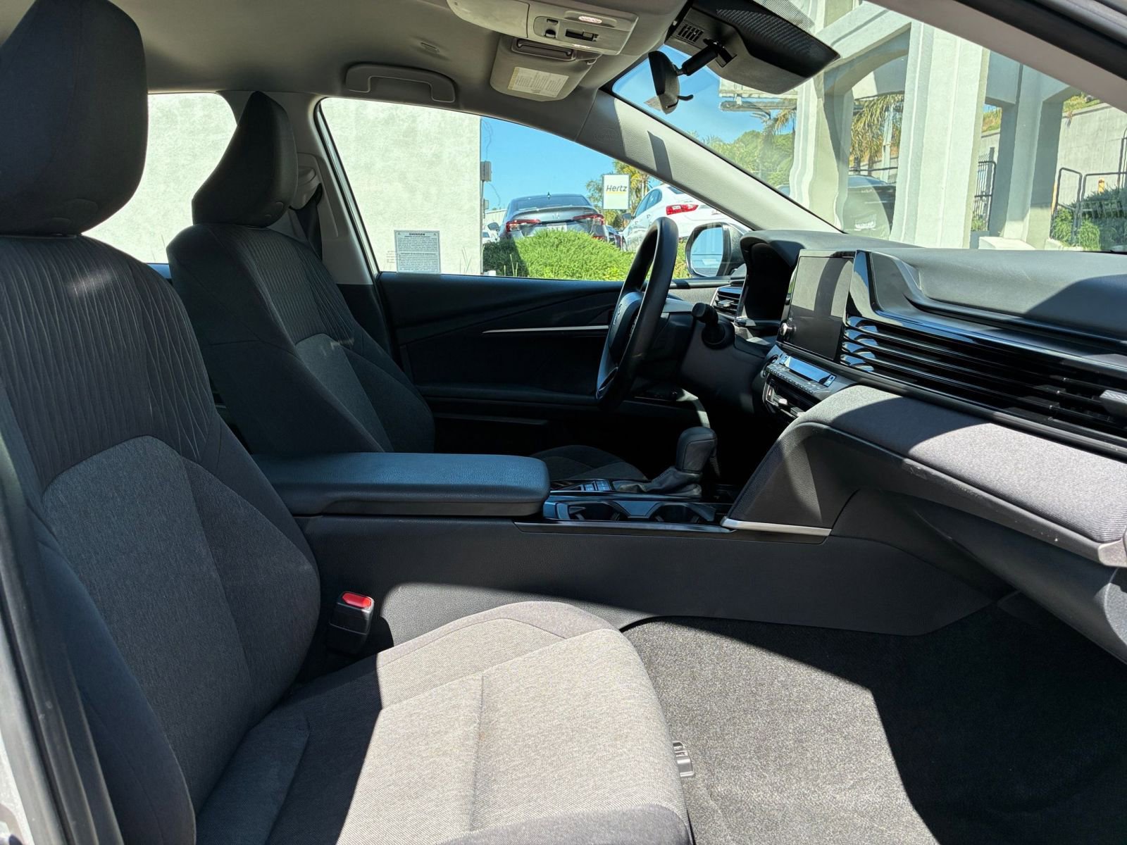 Thumbnail: 2025 Toyota Camry - 35