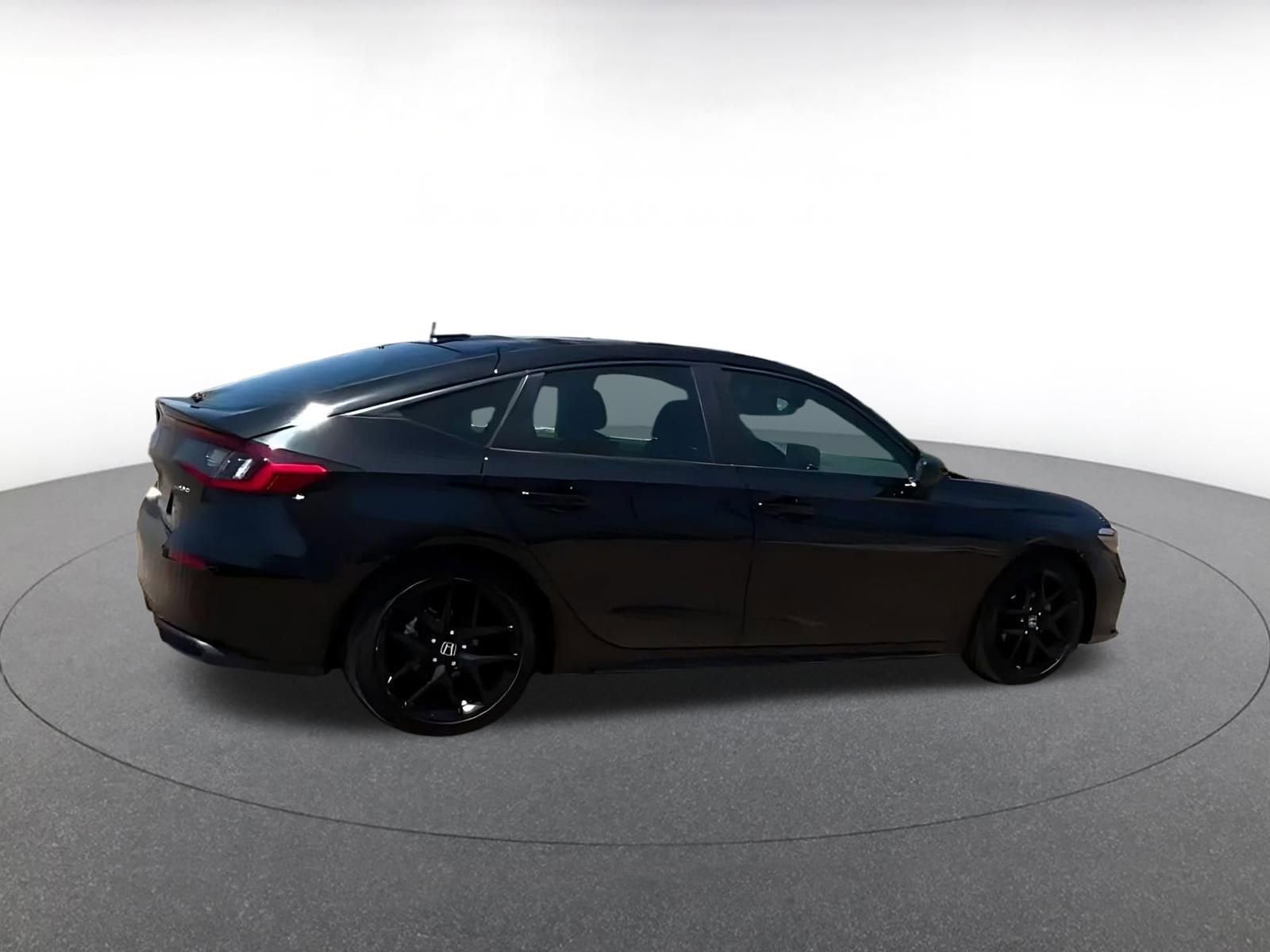 Thumbnail: 2025 Honda Civic - 11