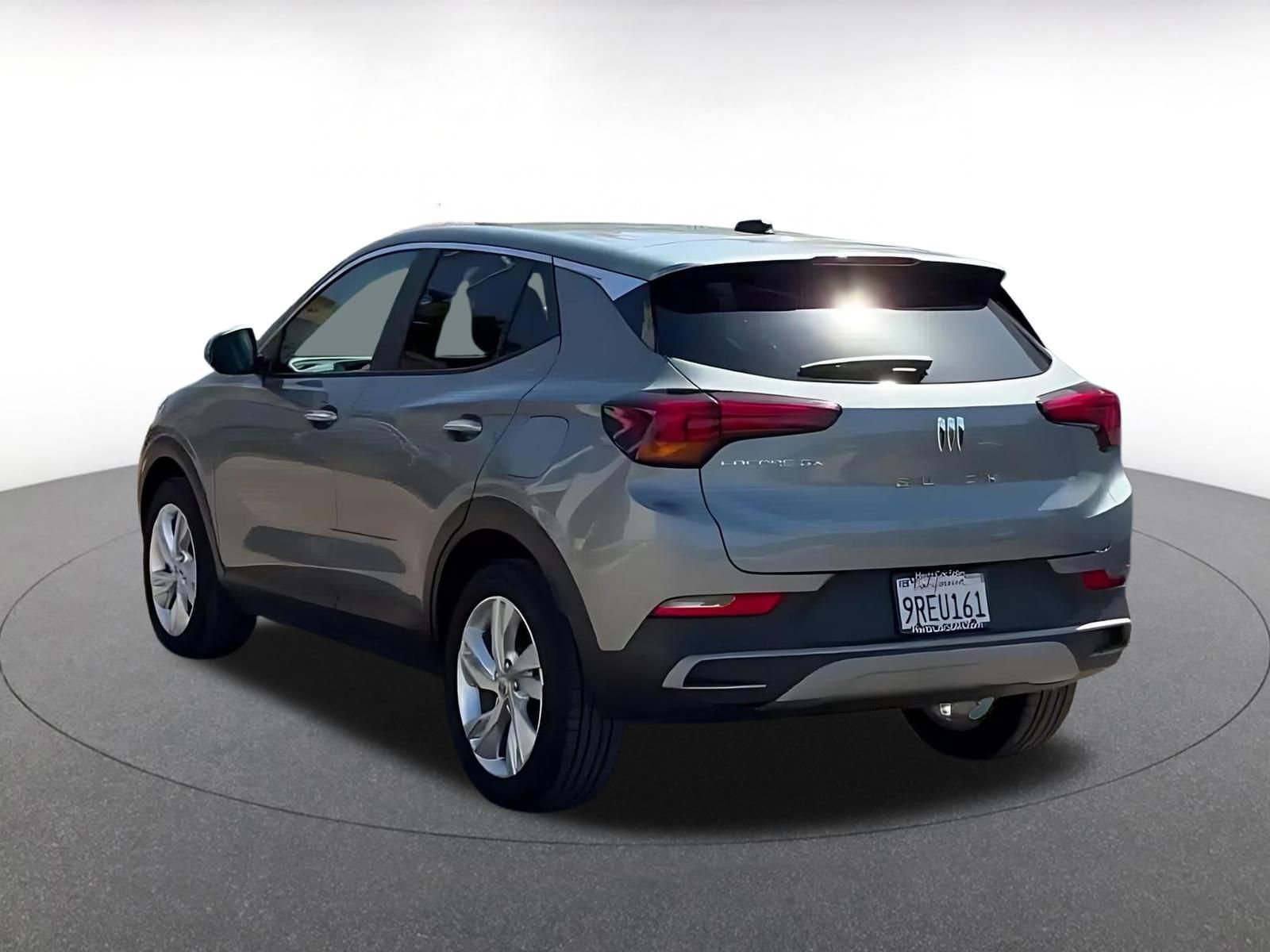 Thumbnail: 2025 Buick Encore GX - 11