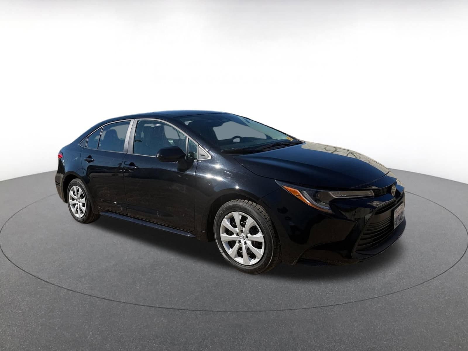 Thumbnail: 2025 Toyota Corolla - 1