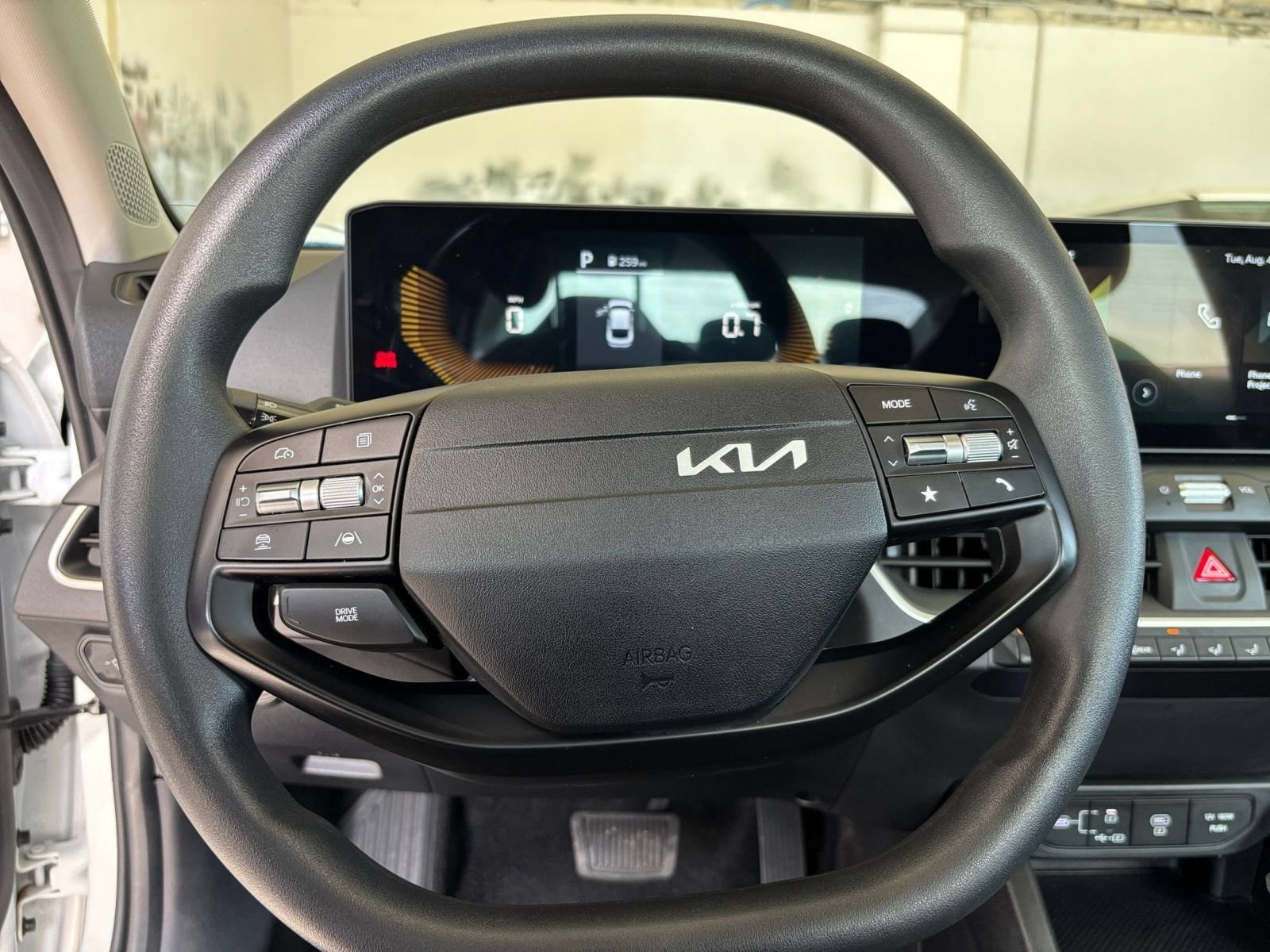 Thumbnail: 2026 Kia K4 - 26