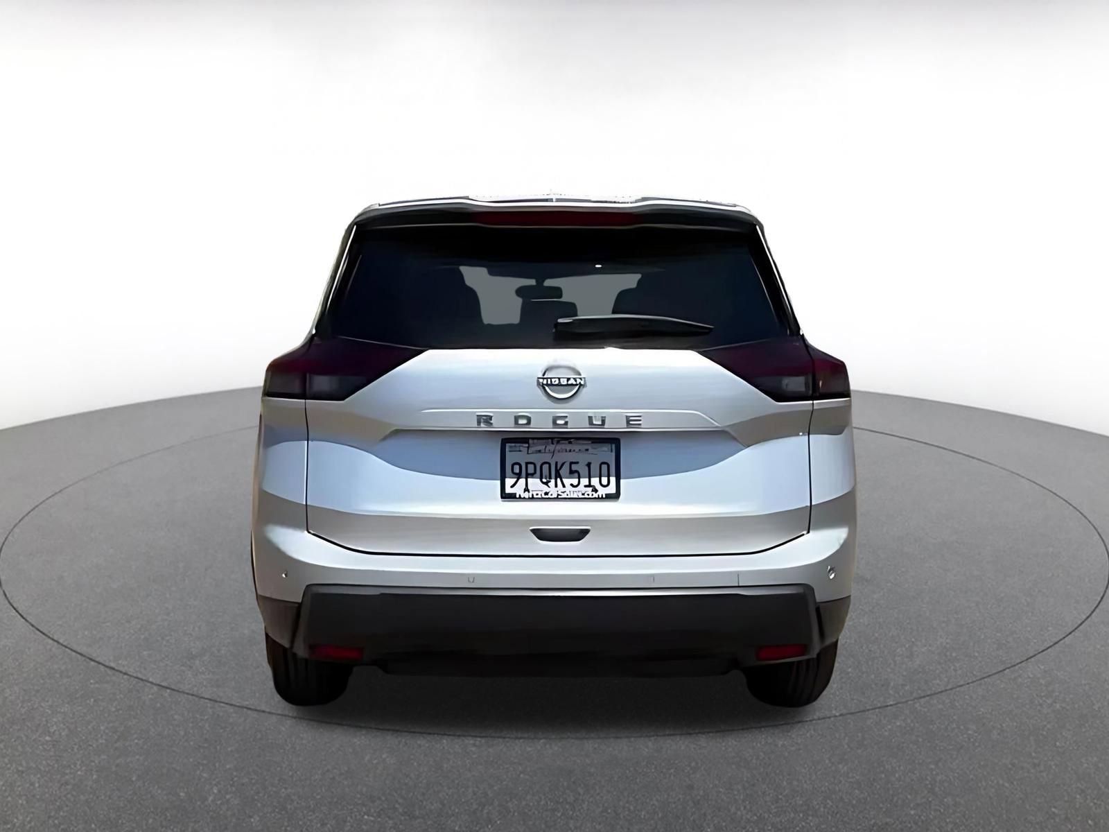 Thumbnail: 2025 Nissan Rogue - 12