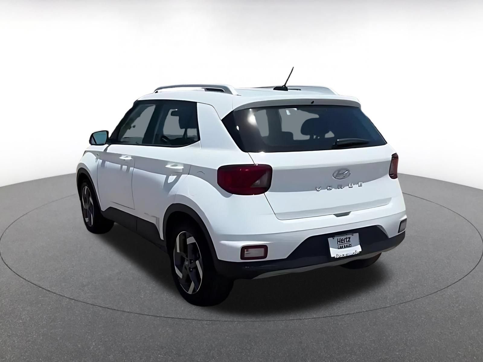 Thumbnail: 2026 Hyundai Venue - 7