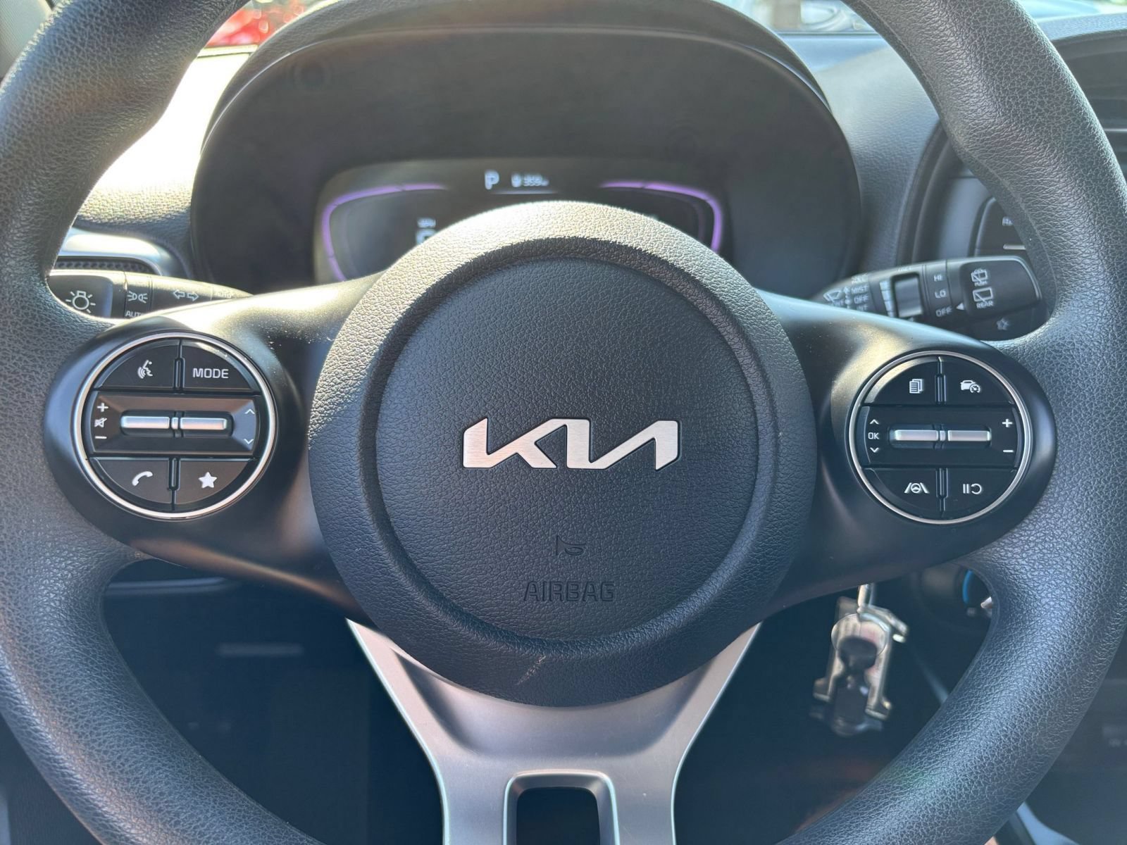 Thumbnail: 2025 Kia Soul - 25