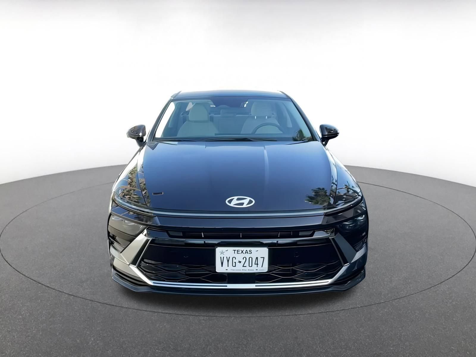 Thumbnail: 2025 Hyundai Sonata - 4