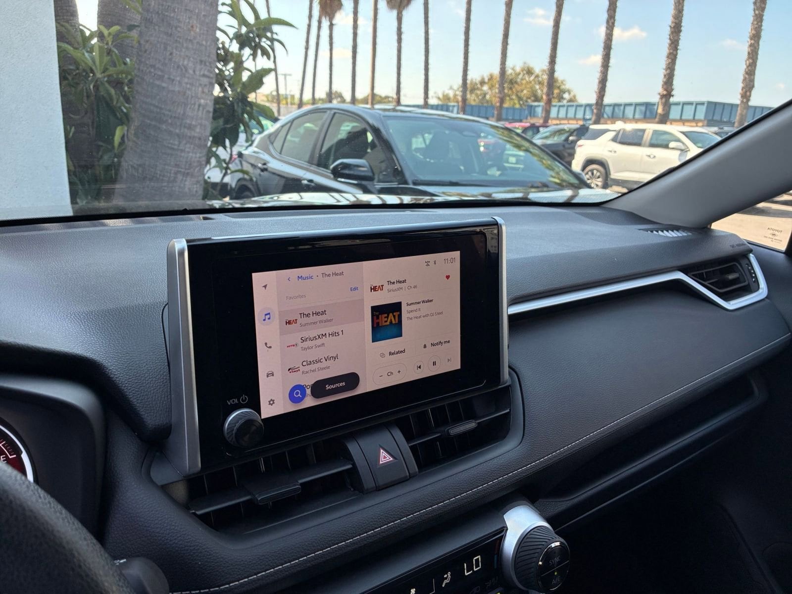 Thumbnail: 2025 Toyota RAV4 - 20