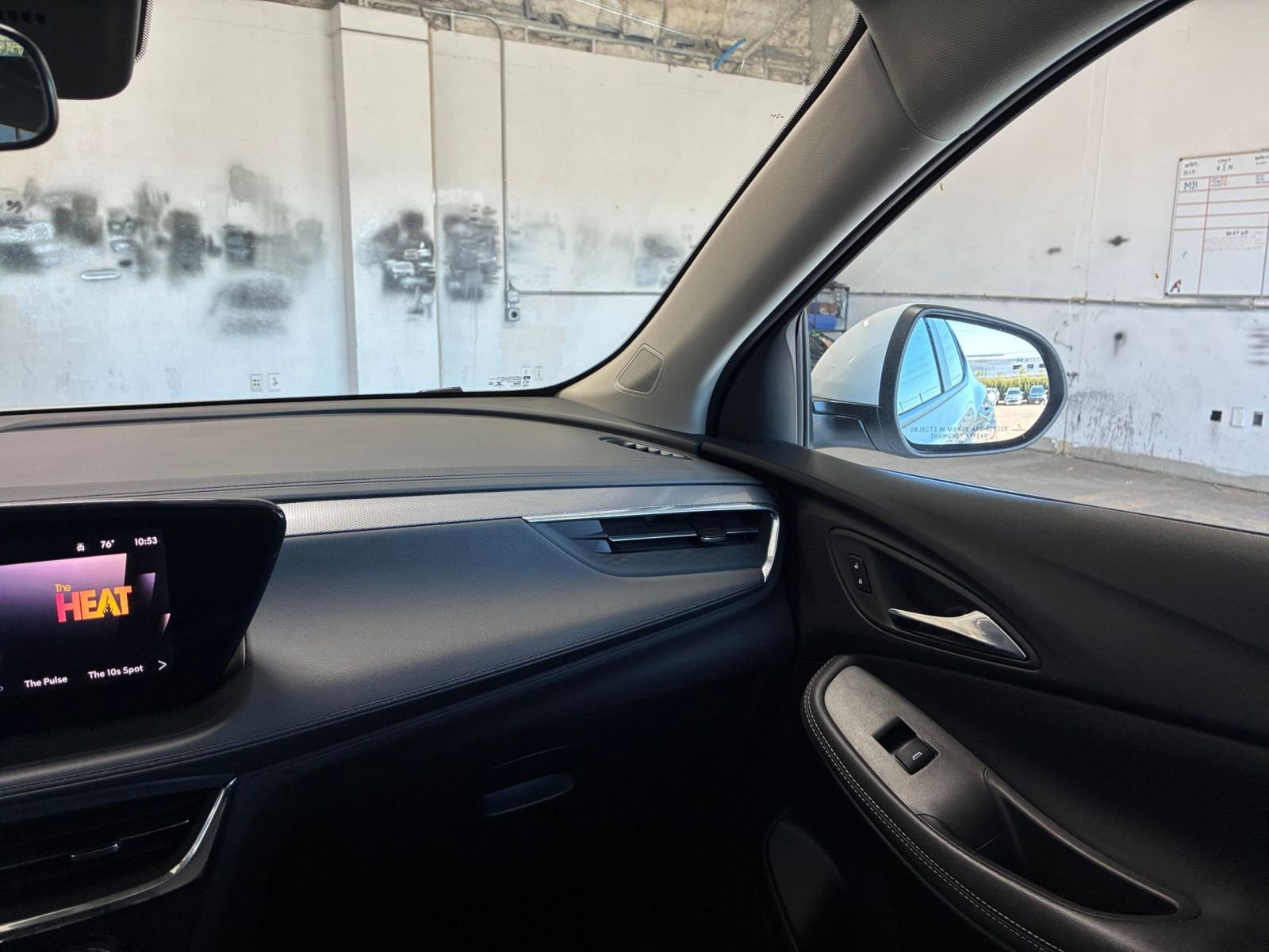 Thumbnail: 2025 Buick Encore GX - 34