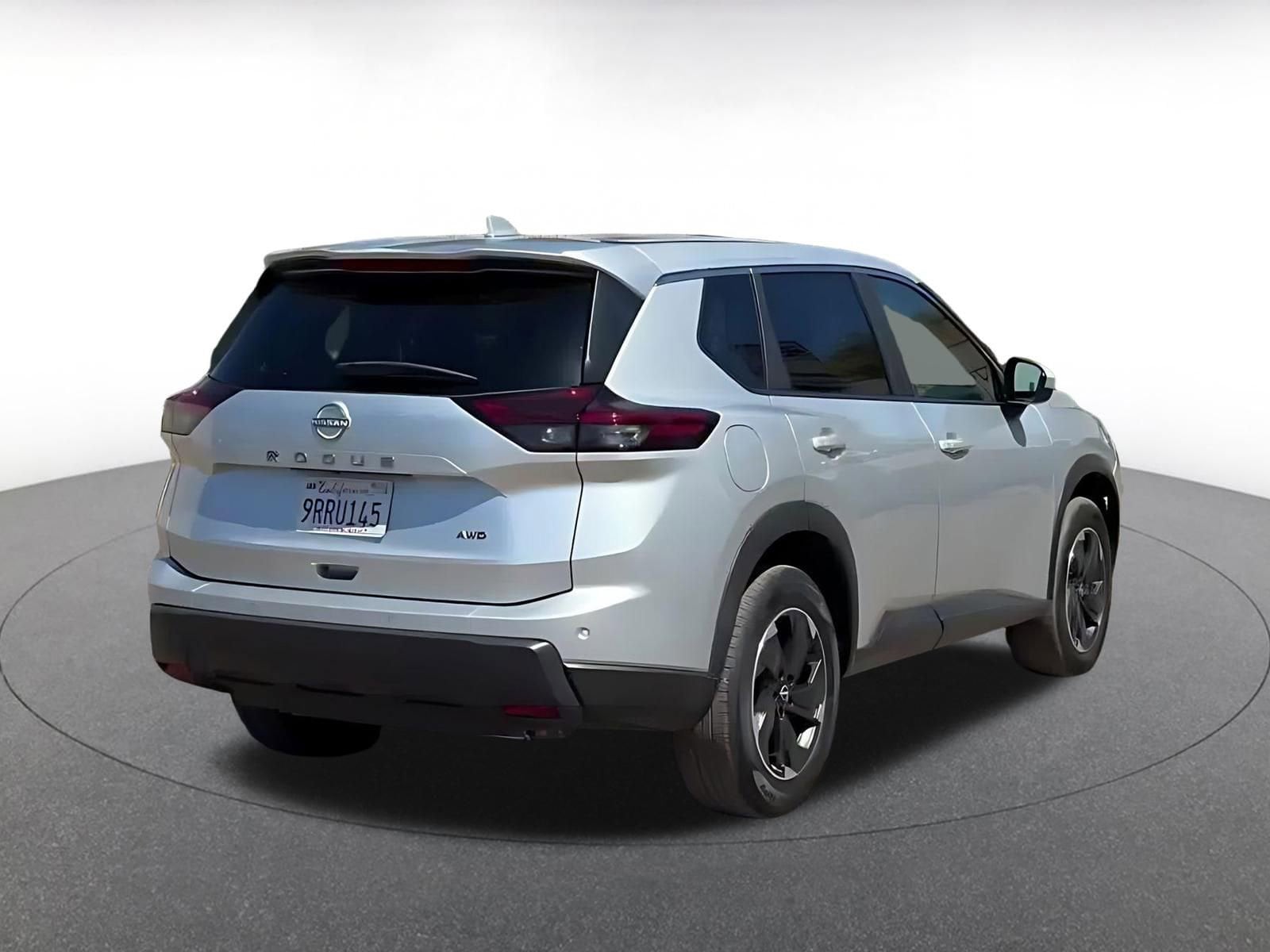 Thumbnail: 2025 Nissan Rogue - 14