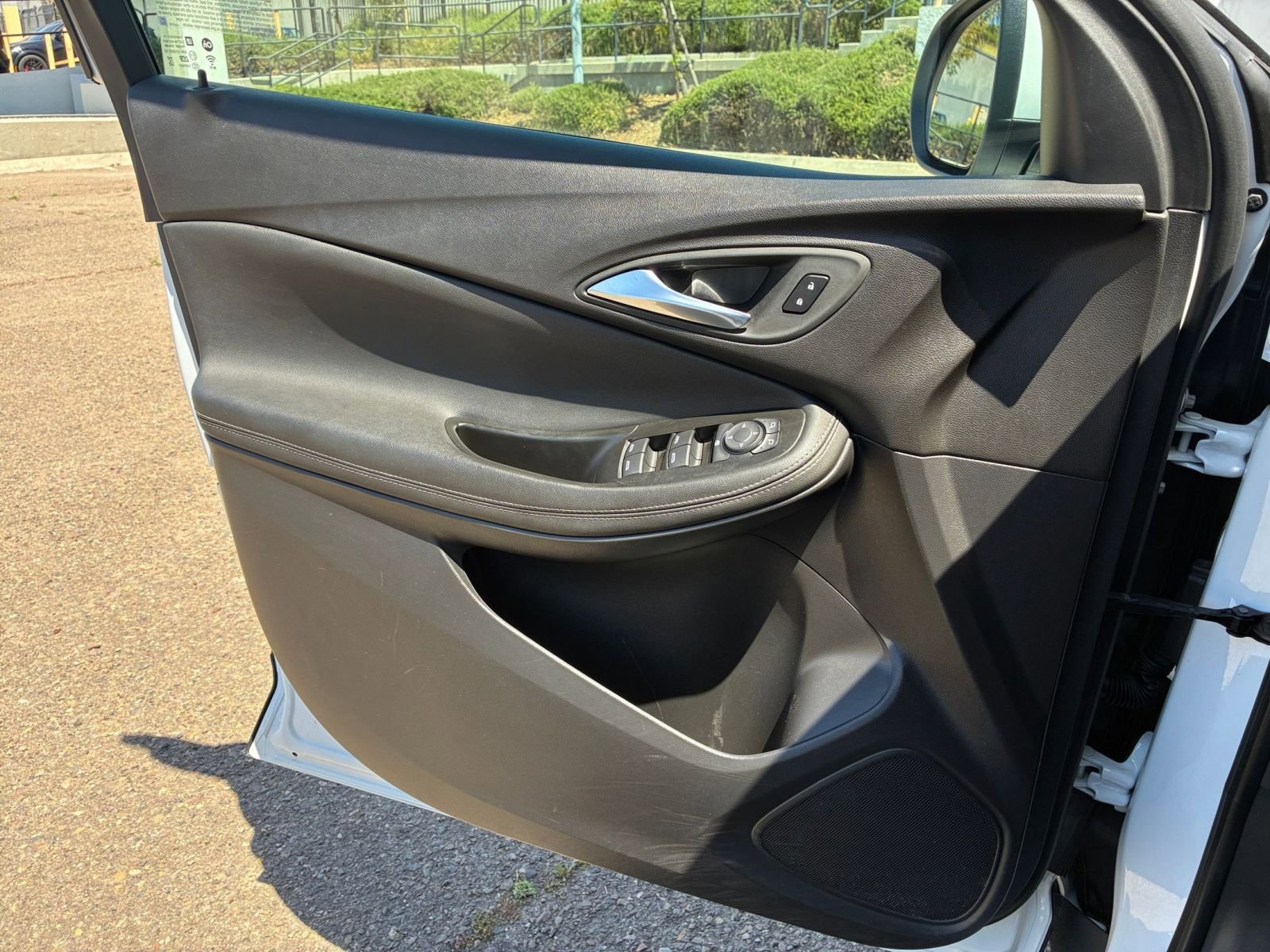 Thumbnail: 2025 Buick Encore GX - 18