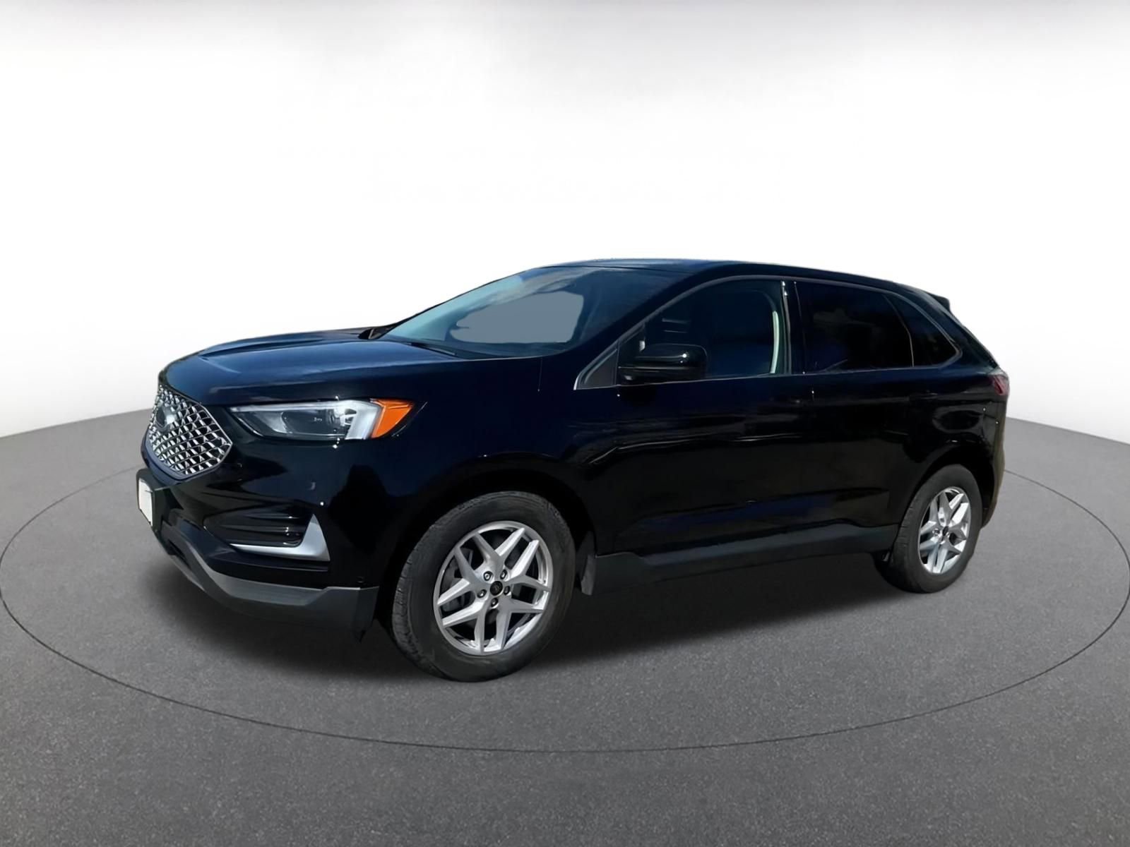 Thumbnail: 2024 Ford Edge - 7