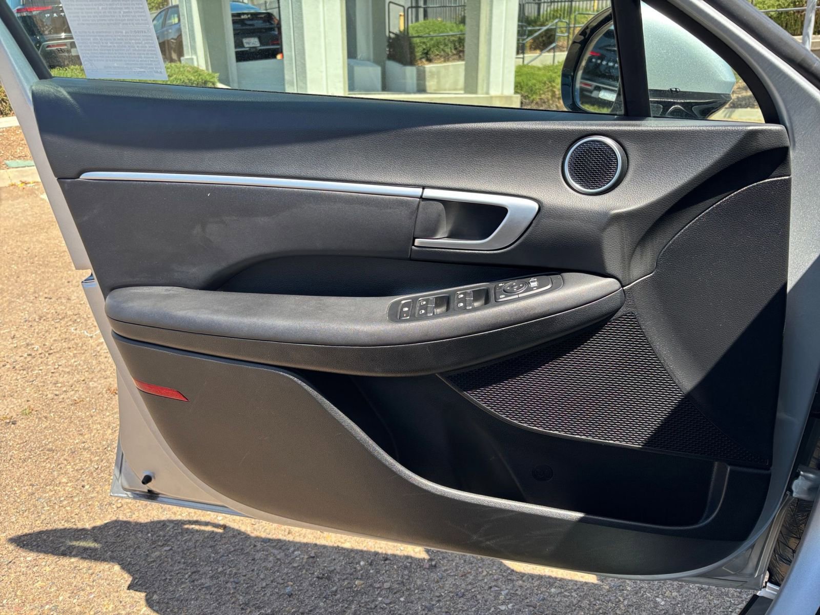 Thumbnail: 2025 Hyundai Sonata - 18
