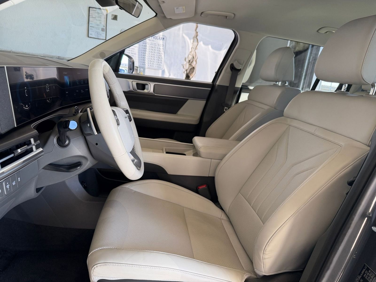 Thumbnail: 2025 Hyundai Santa Fe - 27