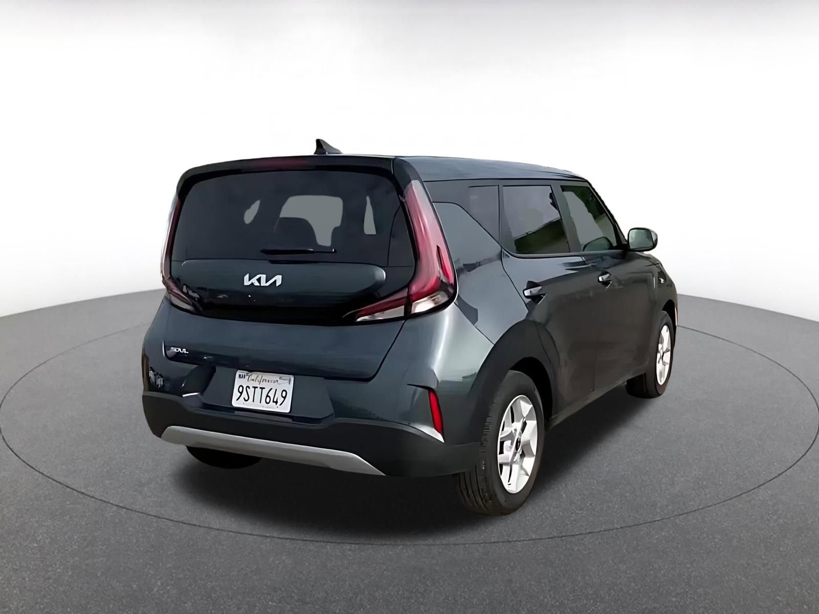 Thumbnail: 2025 Kia Soul - 14