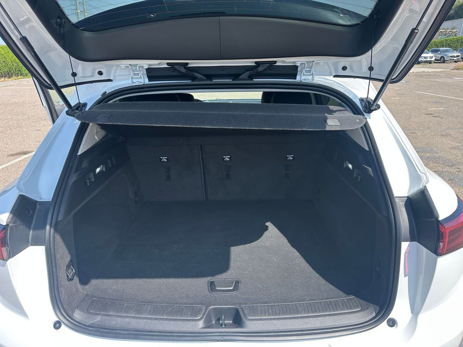 Thumbnail: 2024 Buick Envision - 31