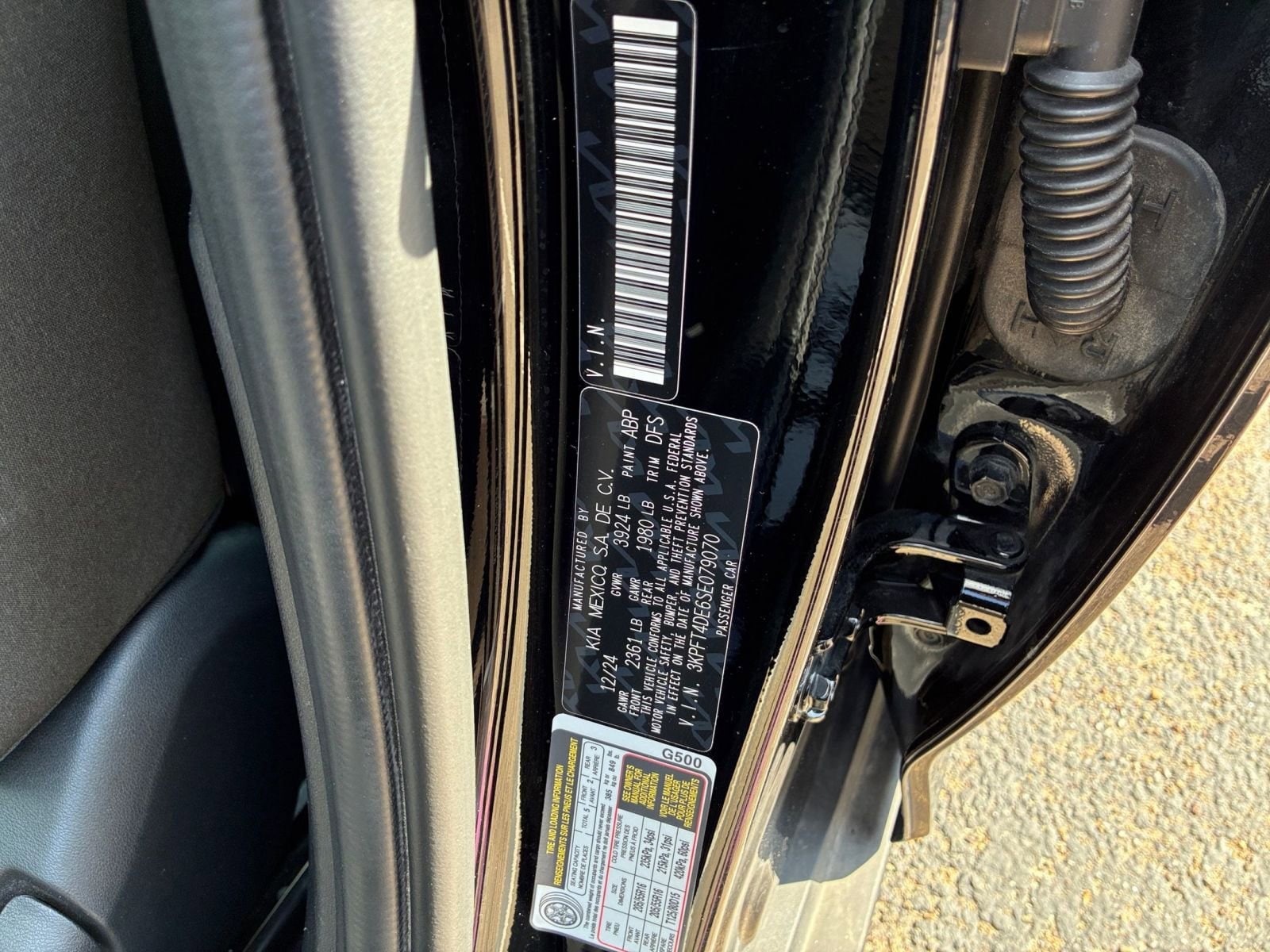 Thumbnail: 2025 Kia K4 - 28