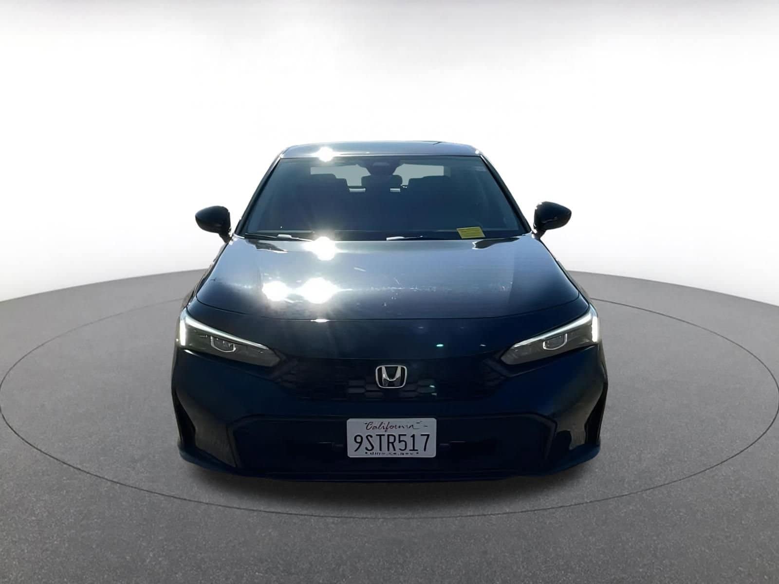 Thumbnail: 2025 Honda Civic - 2