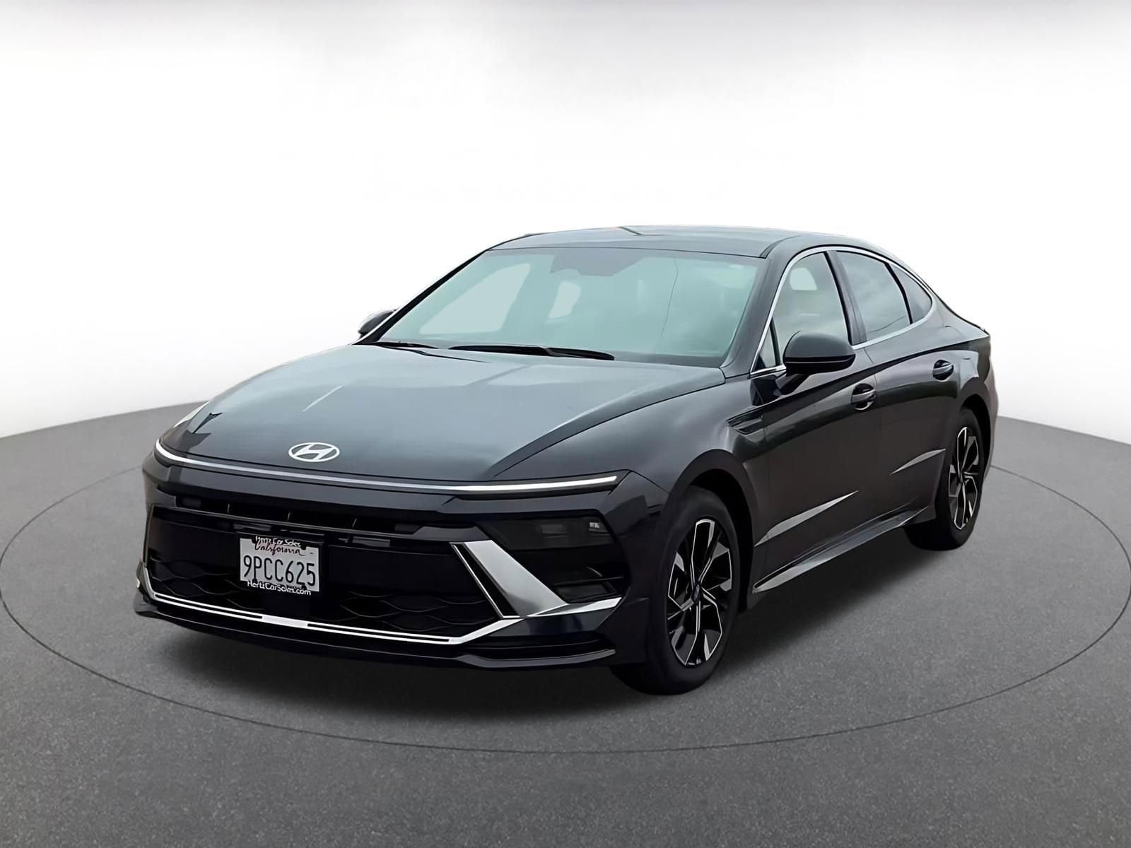 Thumbnail: 2025 Hyundai Sonata - 7