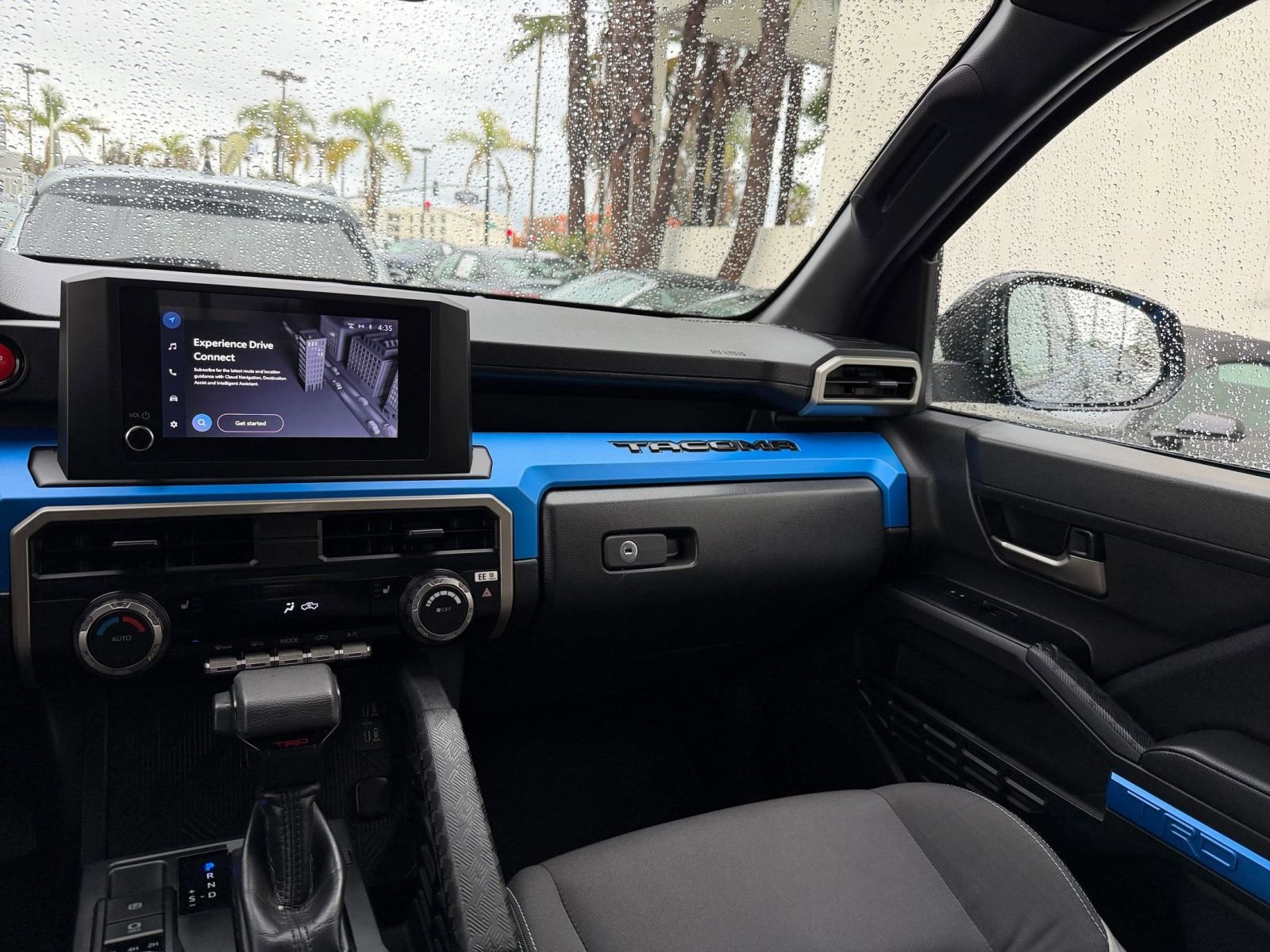 Thumbnail: 2025 Toyota Tacoma - 34