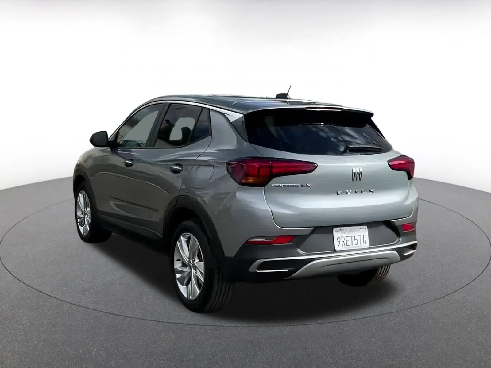 Thumbnail: 2025 Buick Encore GX - 11