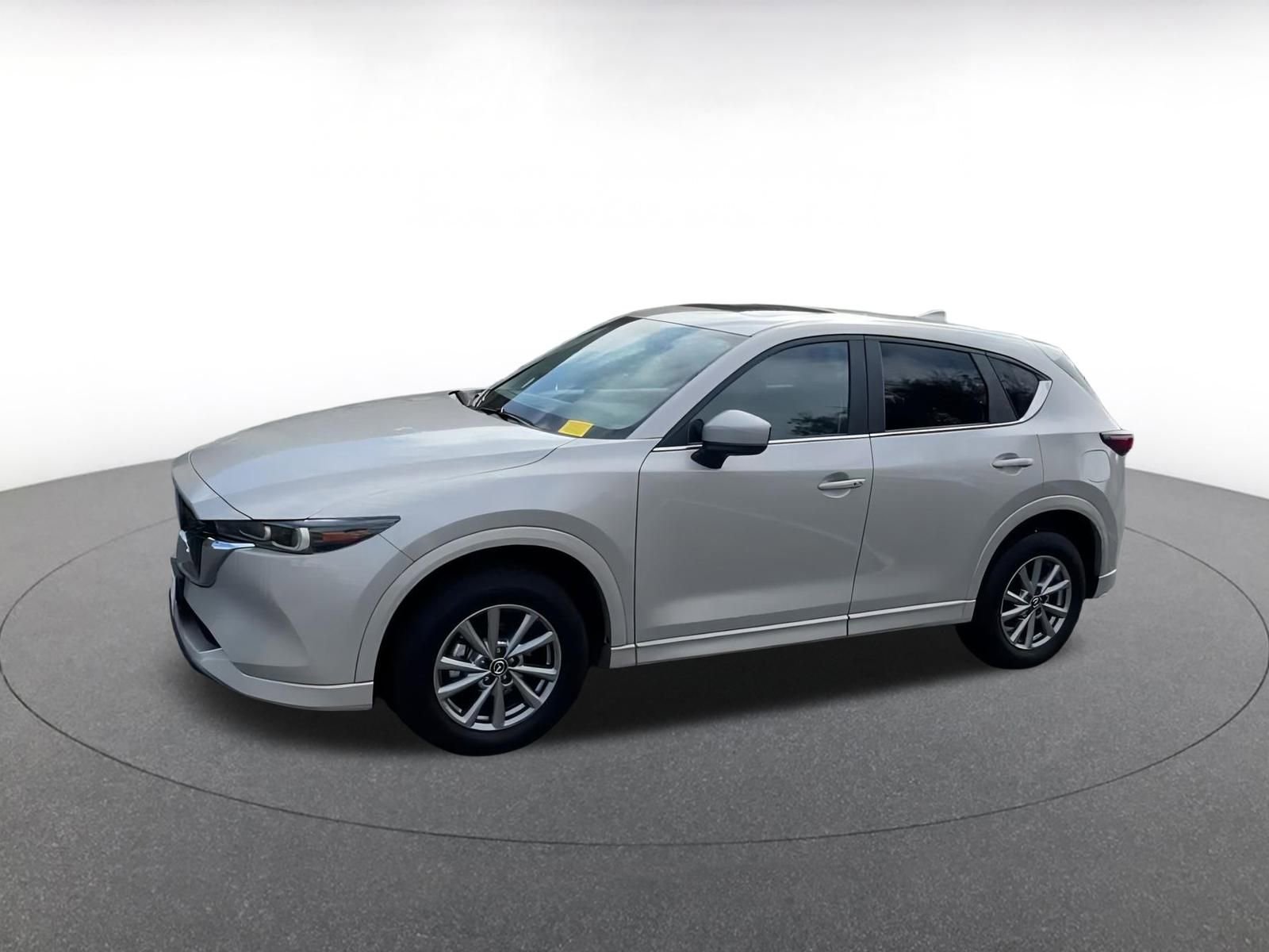 Thumbnail: 2025 Mazda CX-5 - 8