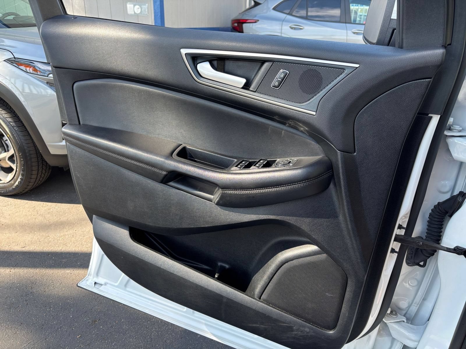 Thumbnail: 2024 Ford Edge - 15