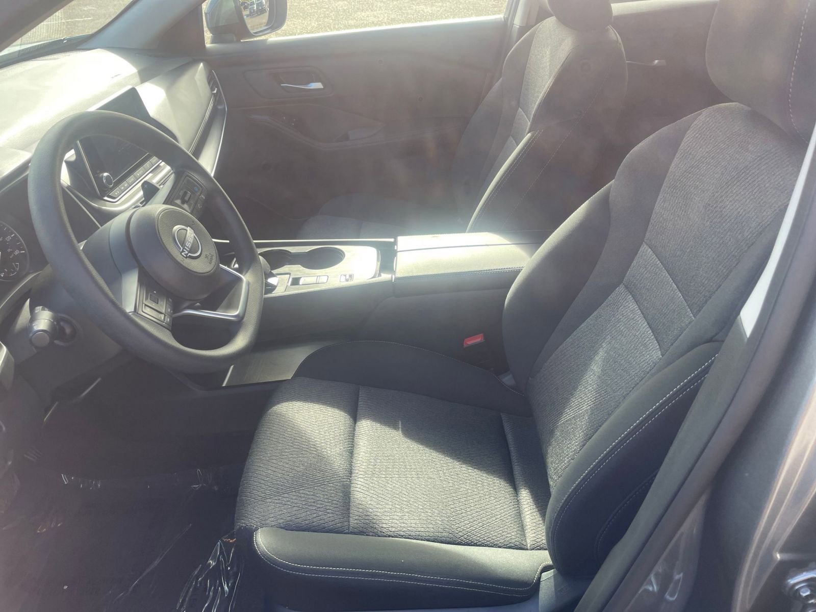 Thumbnail: 2024 Nissan Rogue - 27